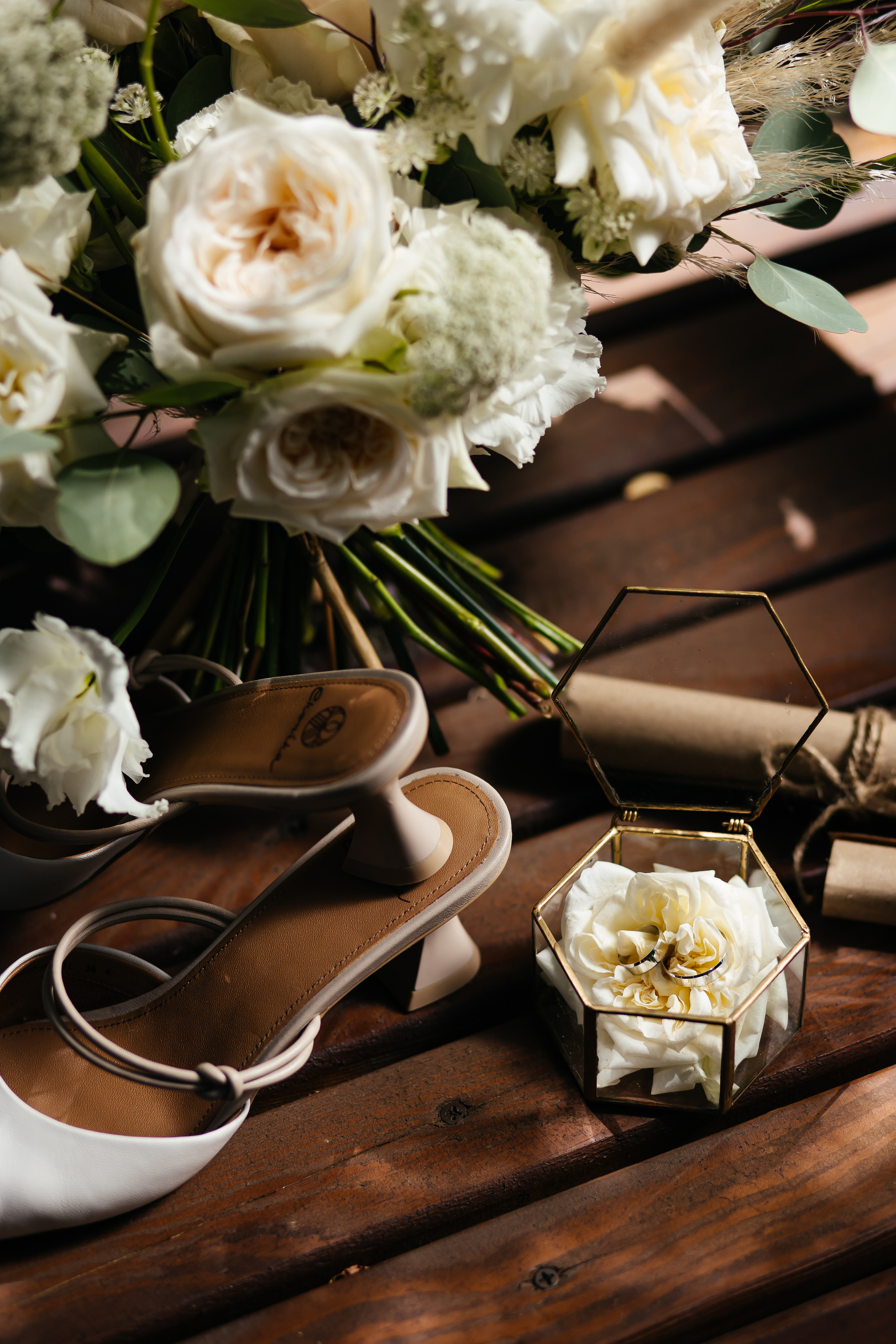 Денис и Оксана. Wedding and Reportage photographer Marmarov Christya