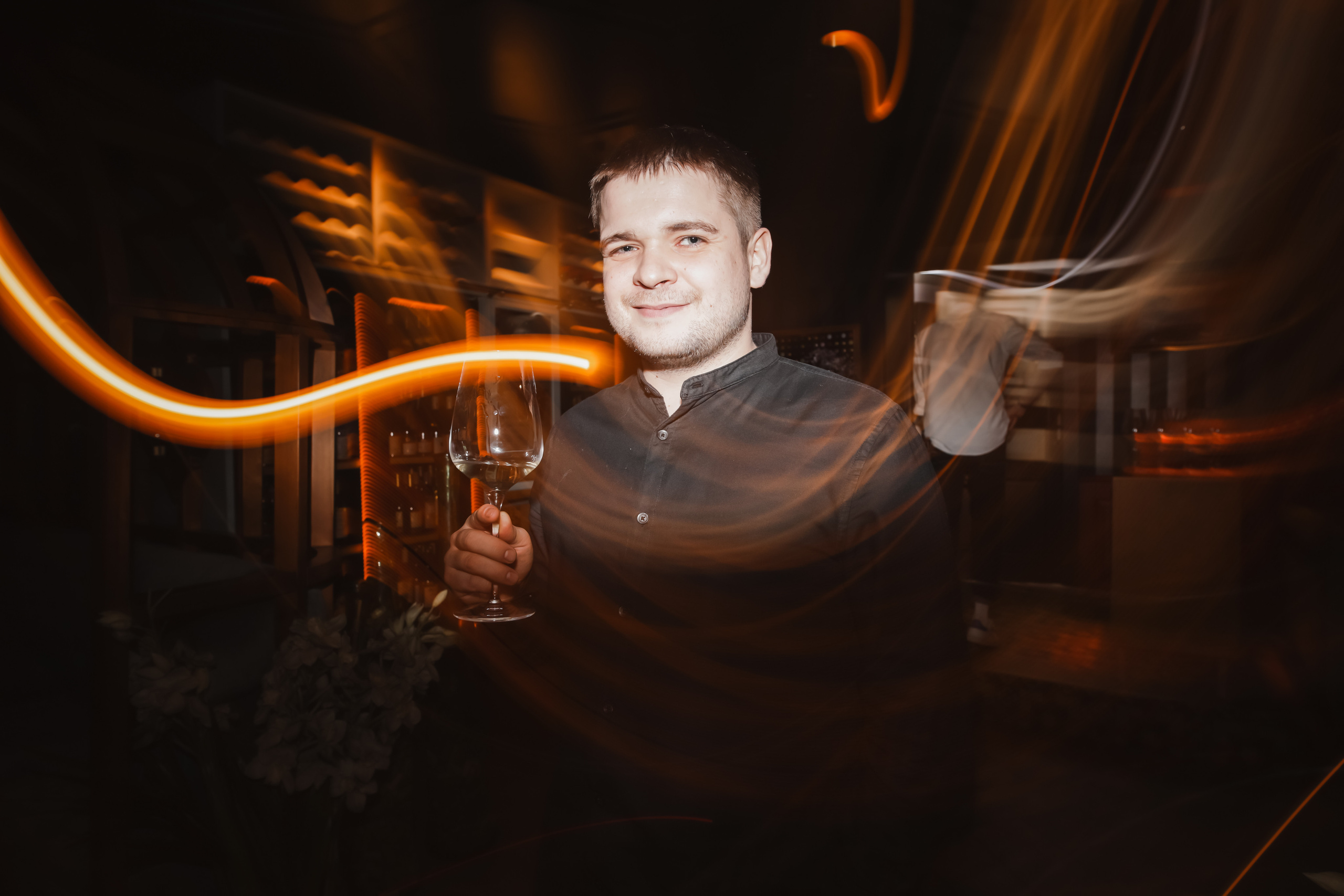 #Нам60. Wedding and Reportage photographer Marmarov Christya