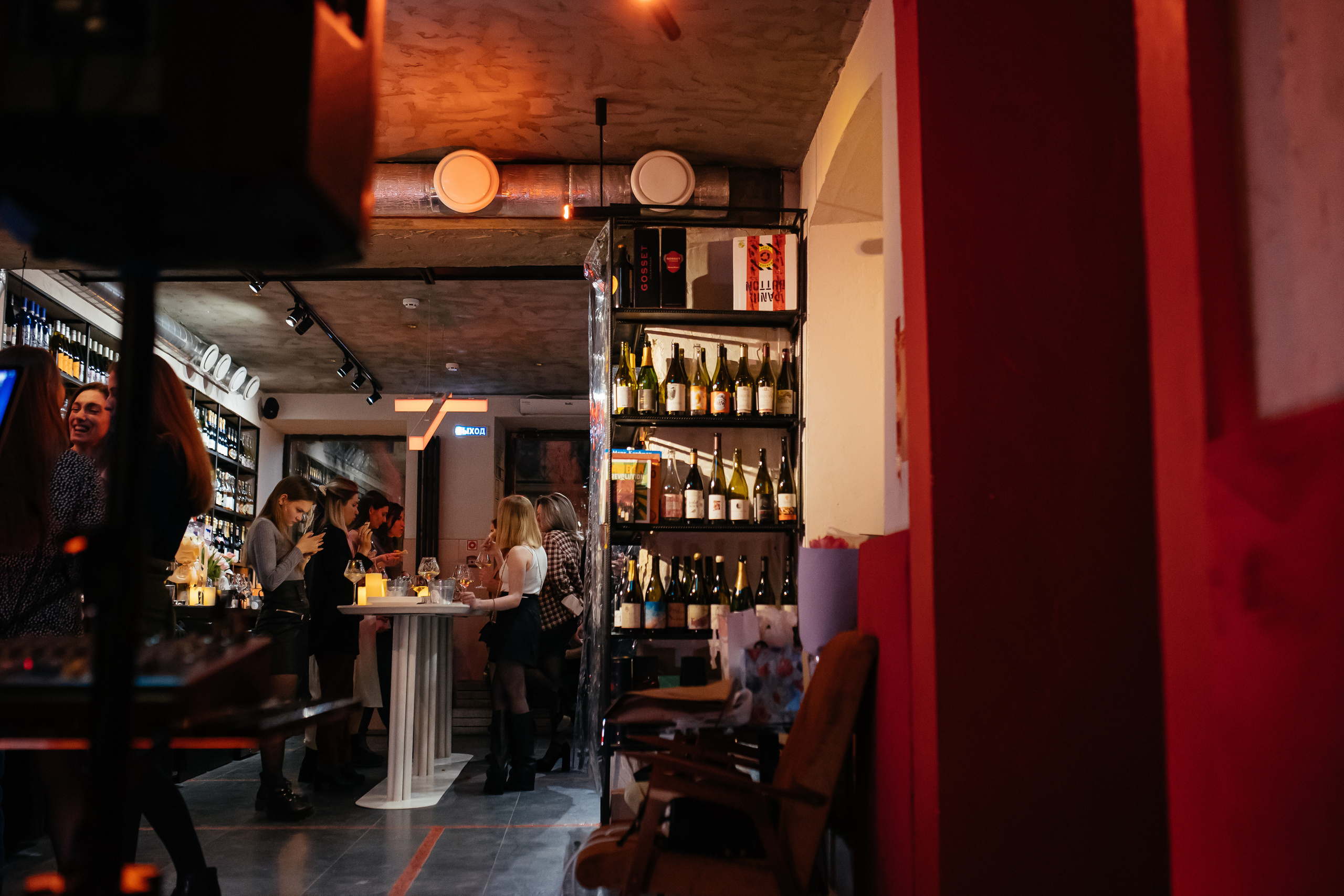 День Рождения Веры. Wedding and Reportage photographer Marmarov Christya