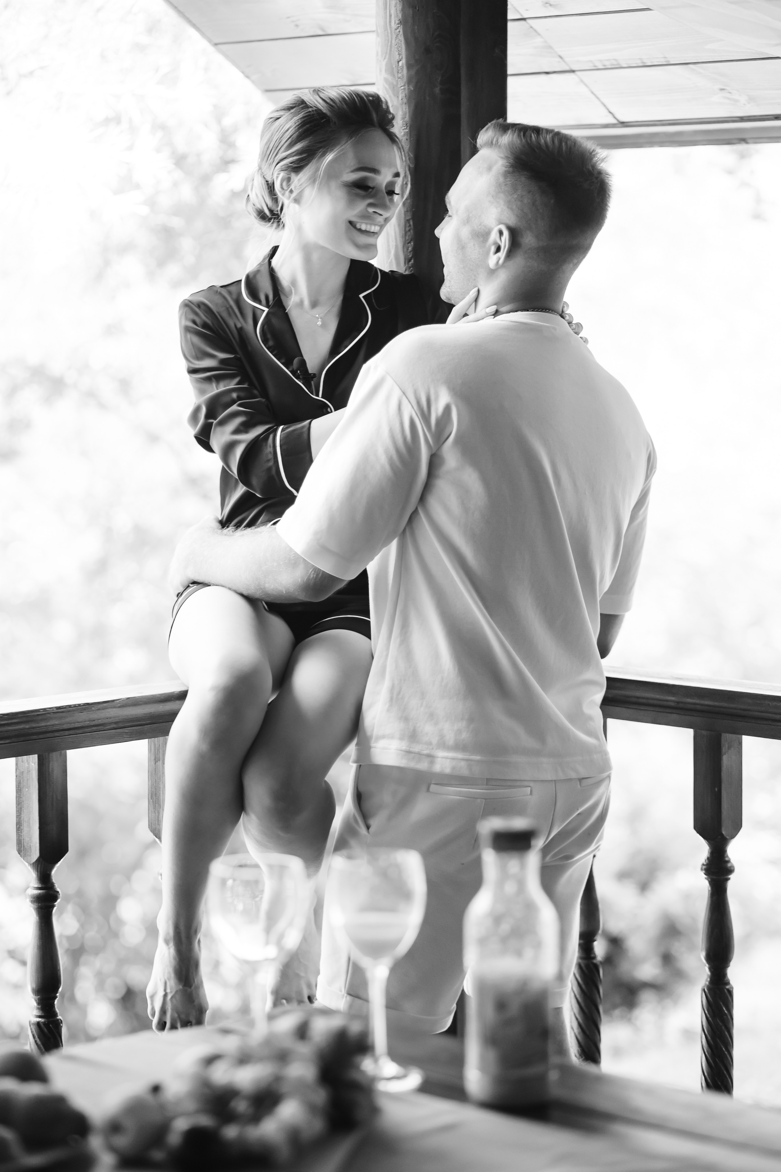 Денис и Оксана. Wedding and Reportage photographer Marmarov Christya