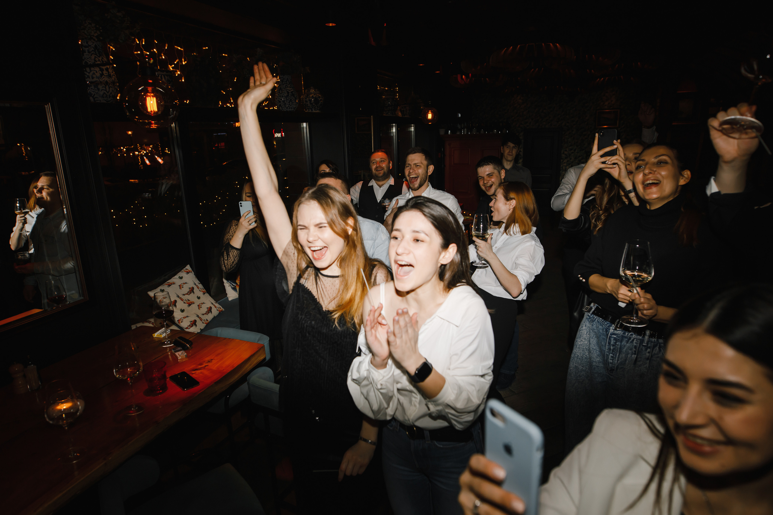 #Нам60. Wedding and Reportage photographer Marmarov Christya