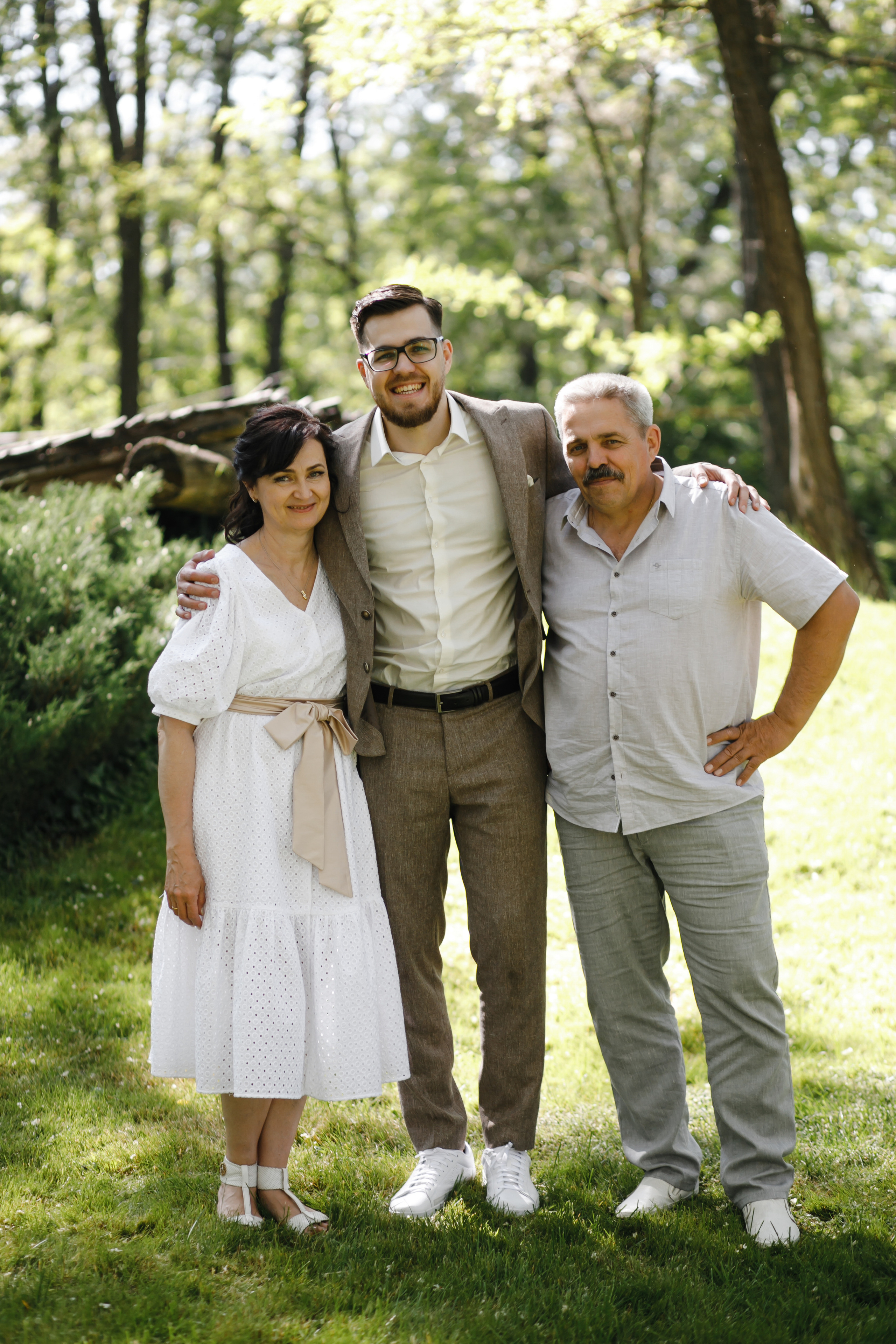 Кирилл и Наталья. Wedding and Reportage photographer Marmarov Christya