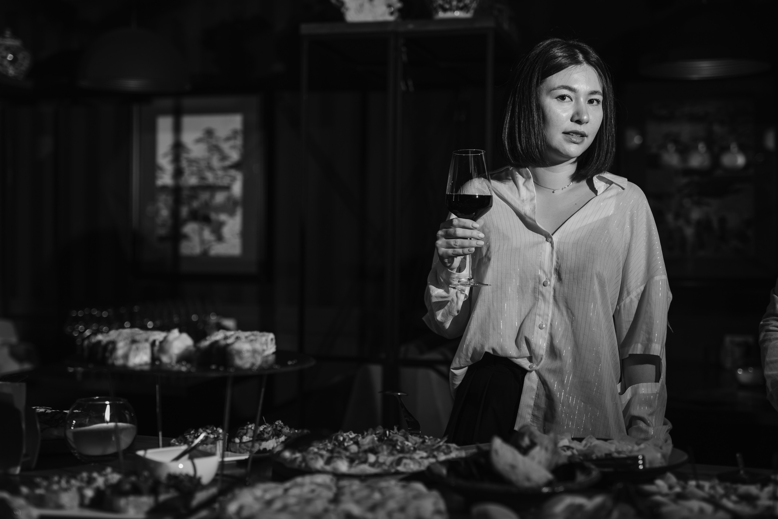 #Нам60. Wedding and Reportage photographer Marmarov Christya