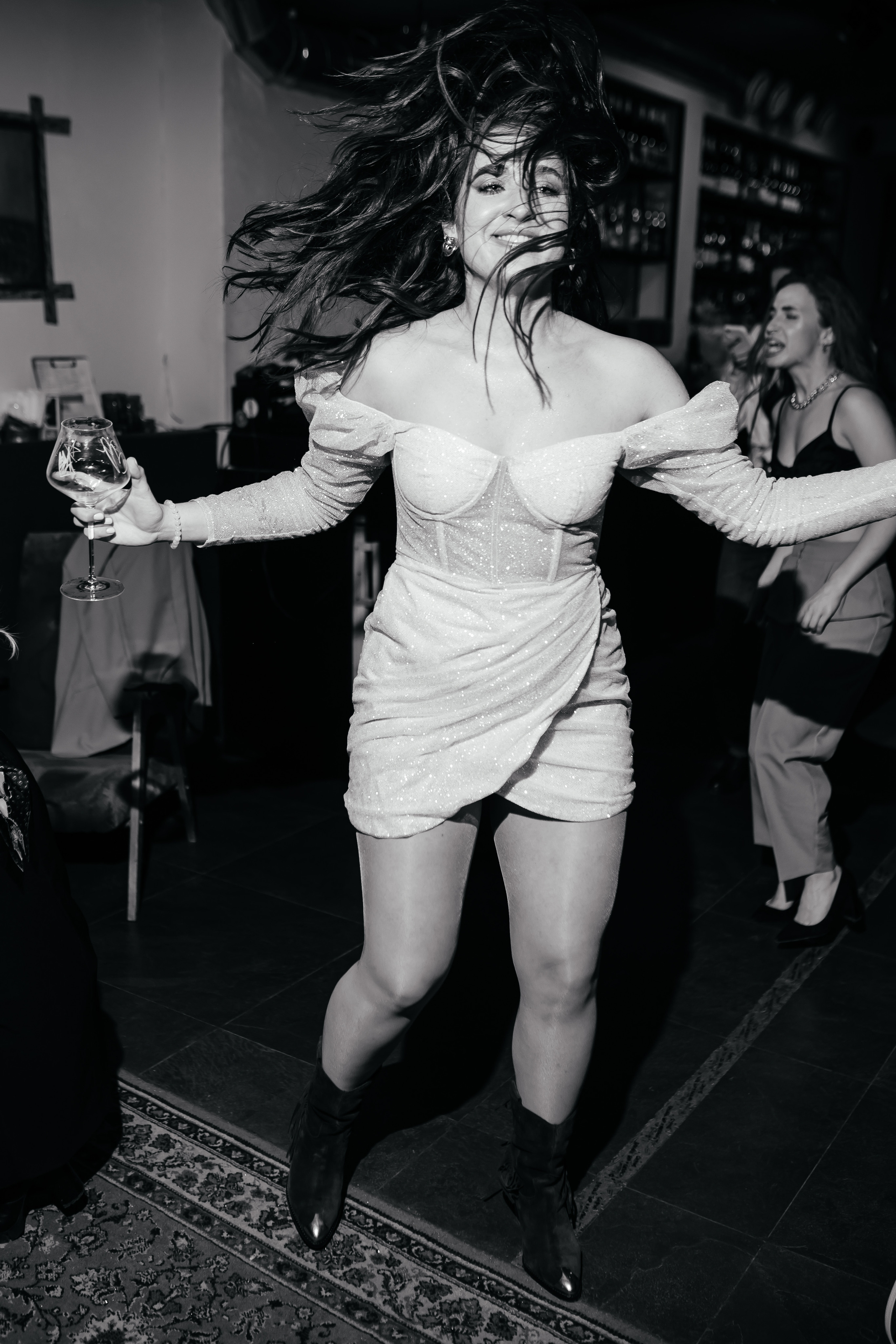 День Рождения Веры. Wedding and Reportage photographer Marmarov Christya