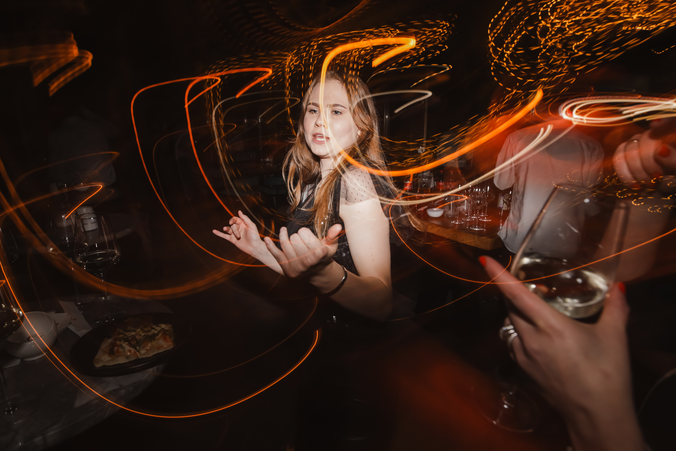 #Нам60. Wedding and Reportage photographer Marmarov Christya