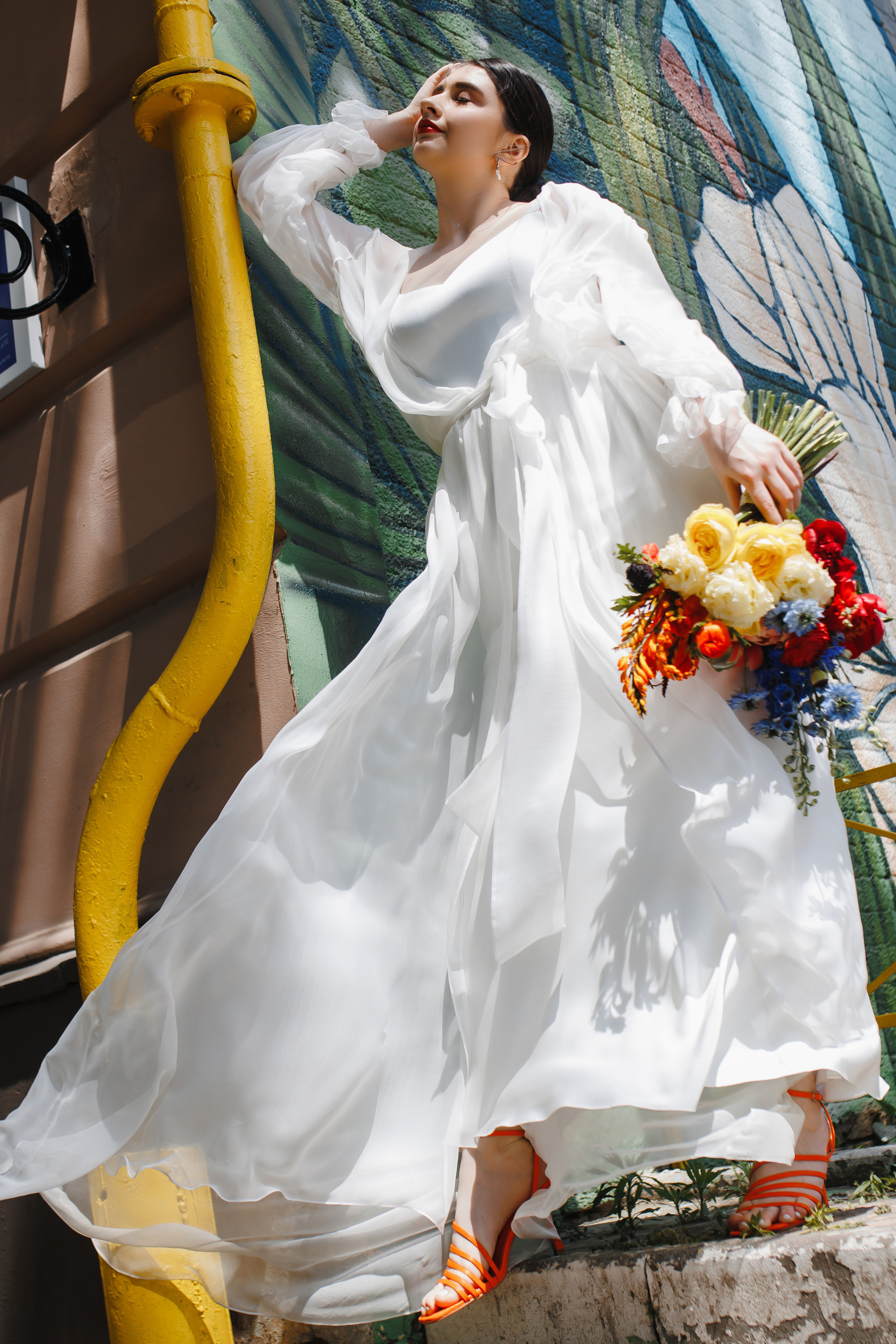 Кирилл и Наталья. Wedding and Reportage photographer Marmarov Christya