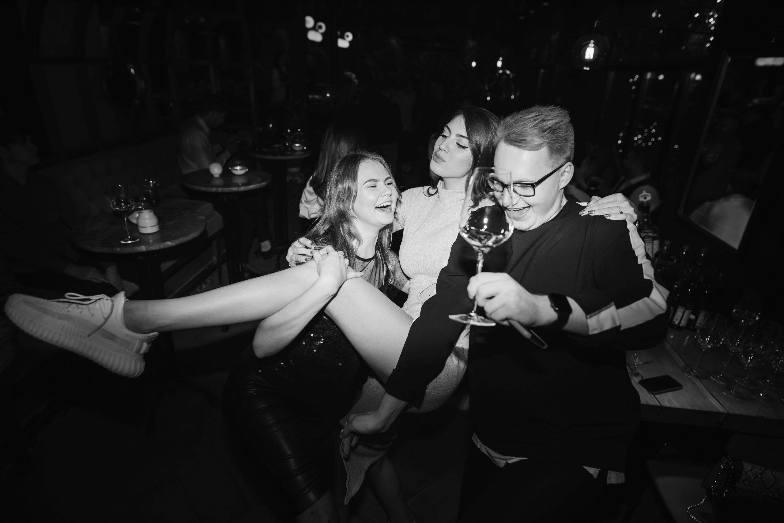 #Нам60. Wedding and Reportage photographer Marmarov Christya