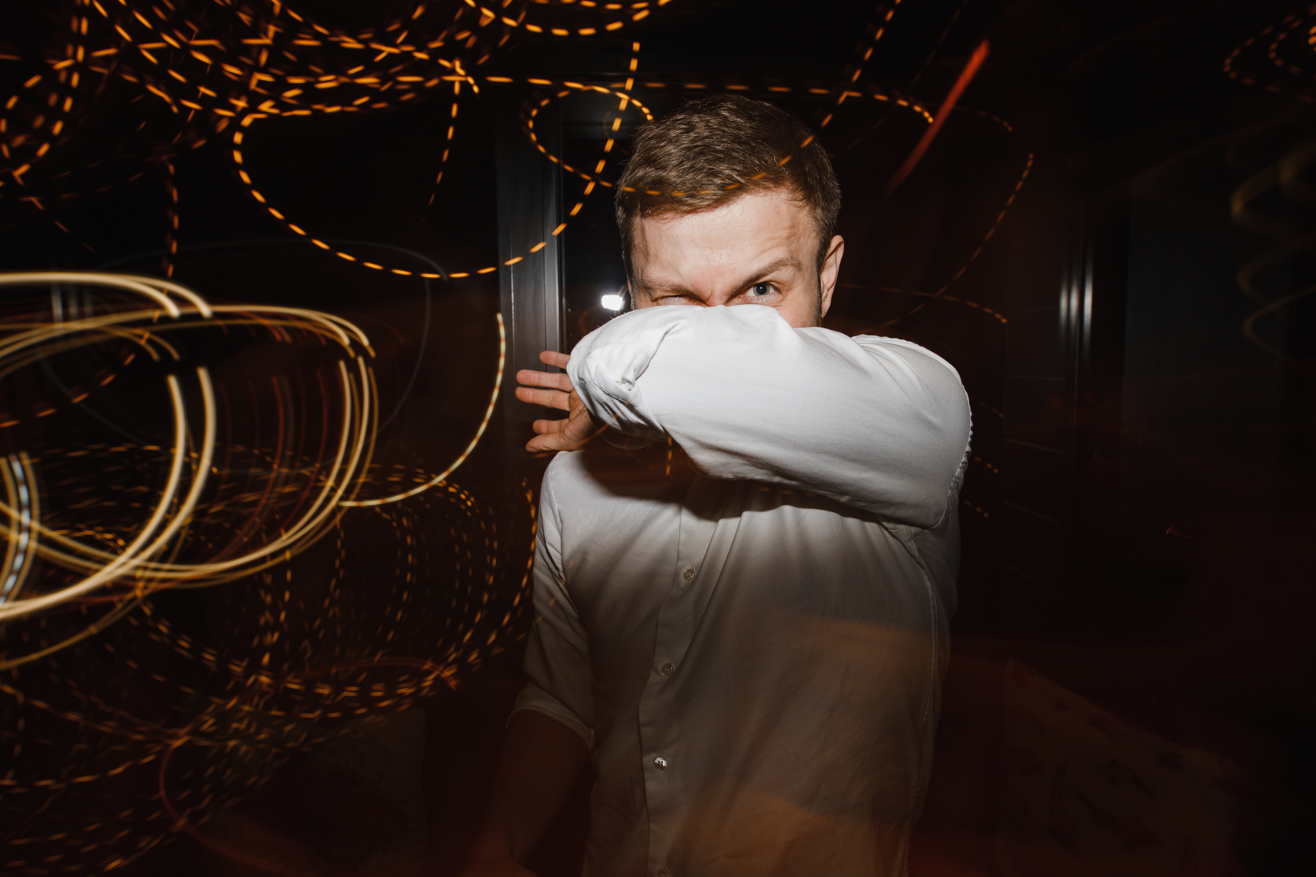 #Нам60. Wedding and Reportage photographer Marmarov Christya