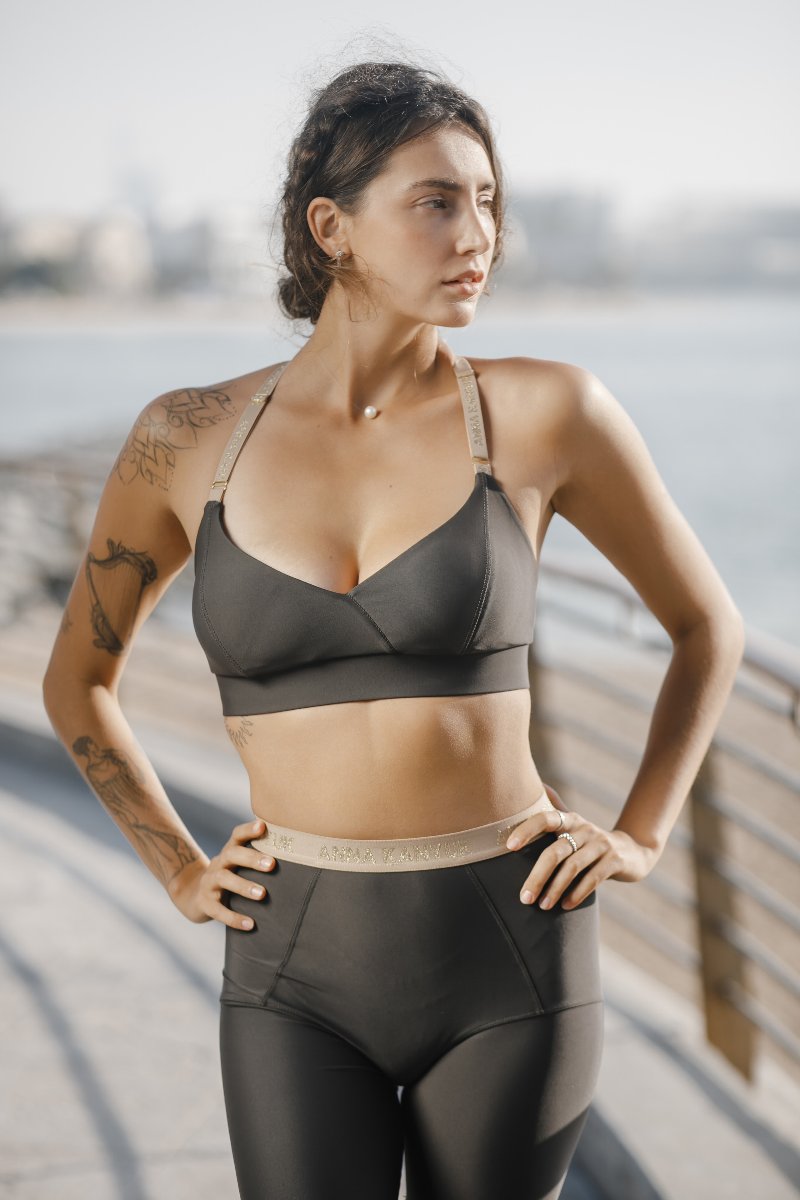 Анна Канюк. Wedding and Reportage photographer Marmarov Christya