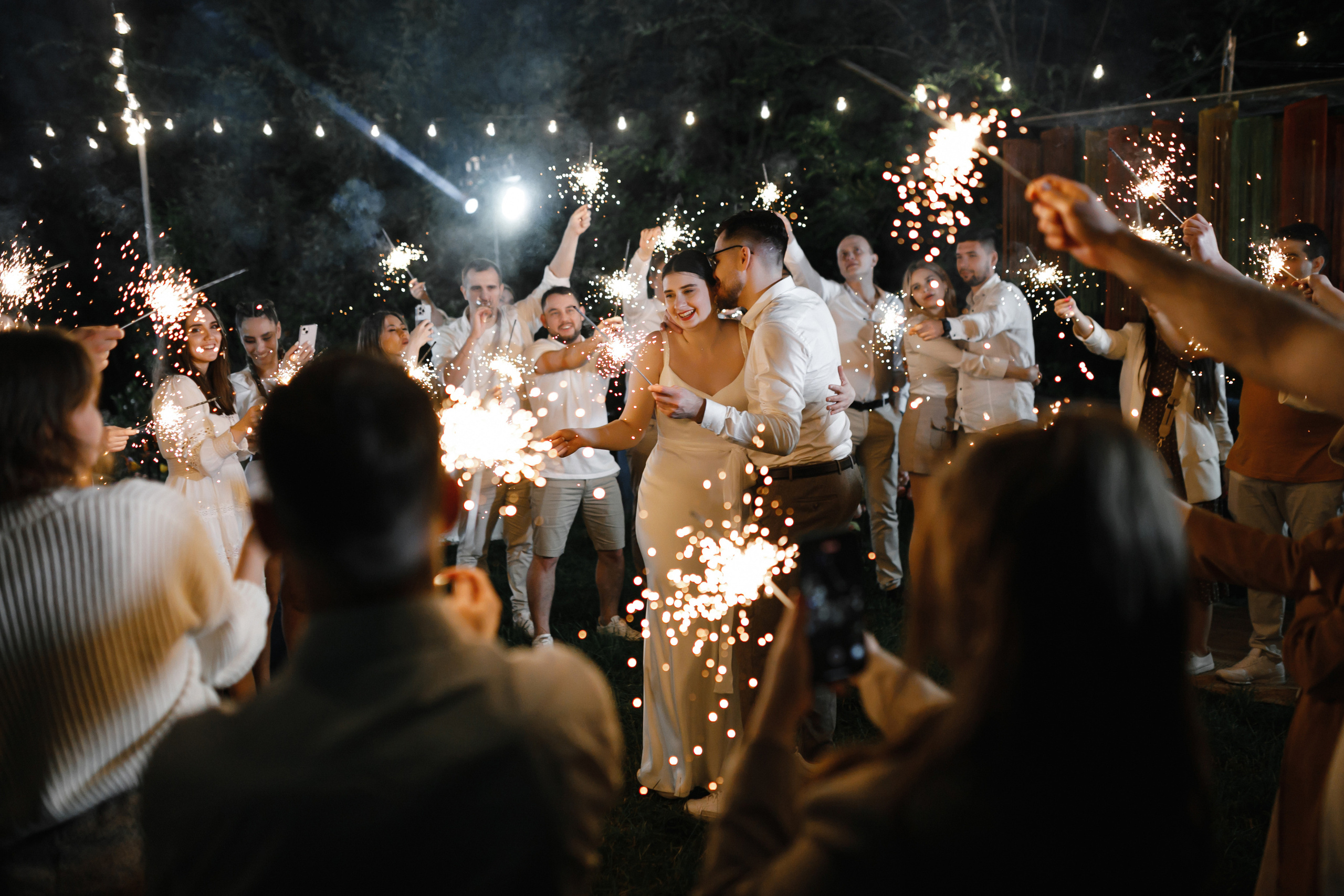 Кирилл и Наталья. Wedding and Reportage photographer Marmarov Christya