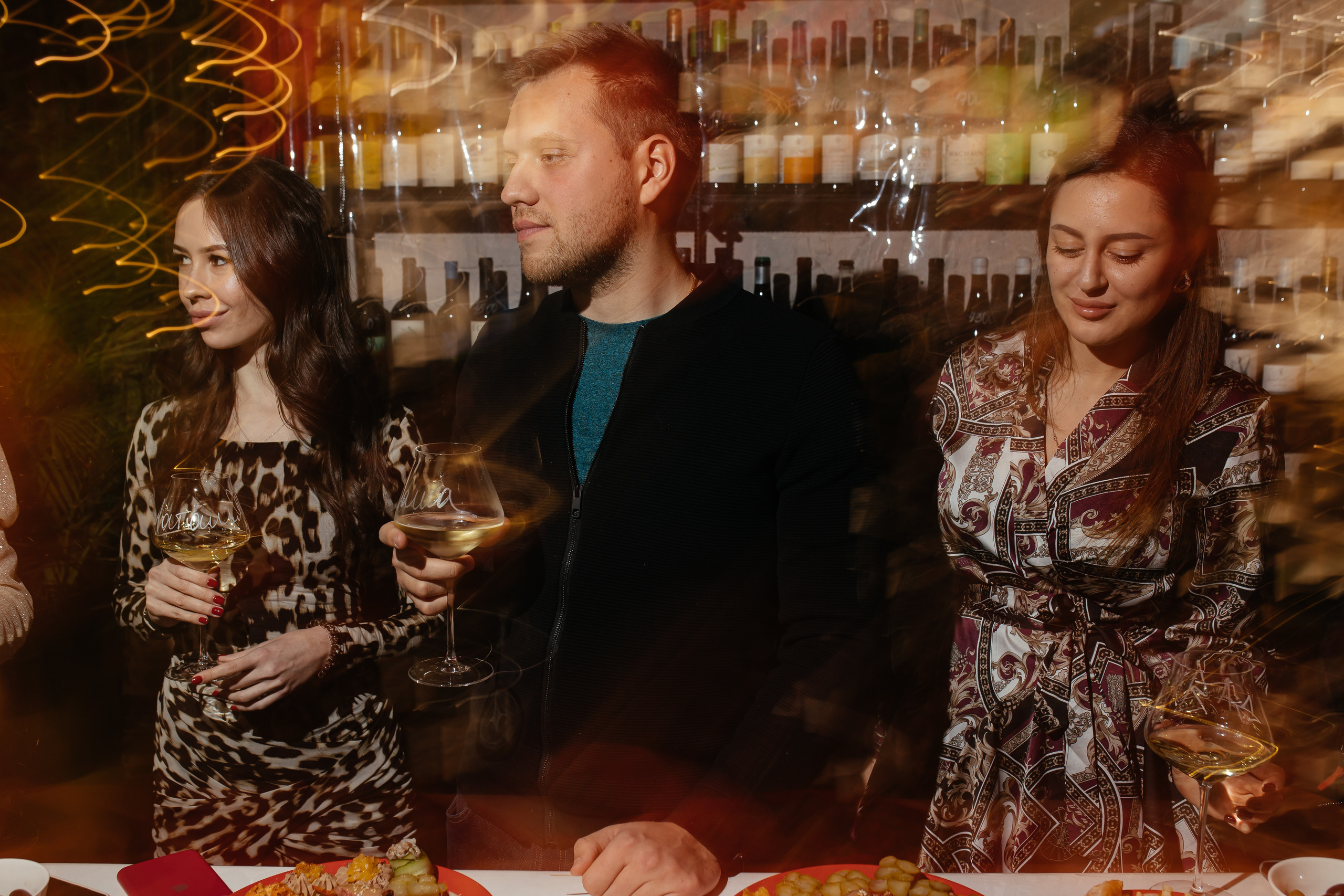 День Рождения Веры. Wedding and Reportage photographer Marmarov Christya