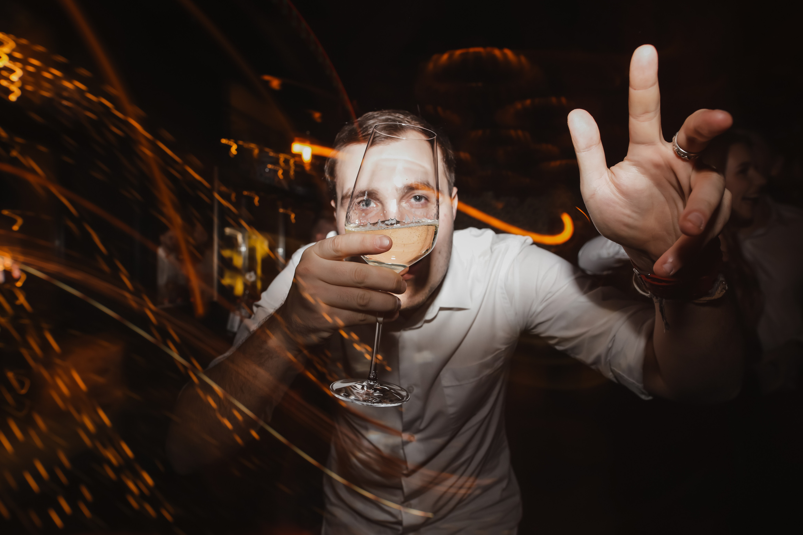 #Нам60. Wedding and Reportage photographer Marmarov Christya