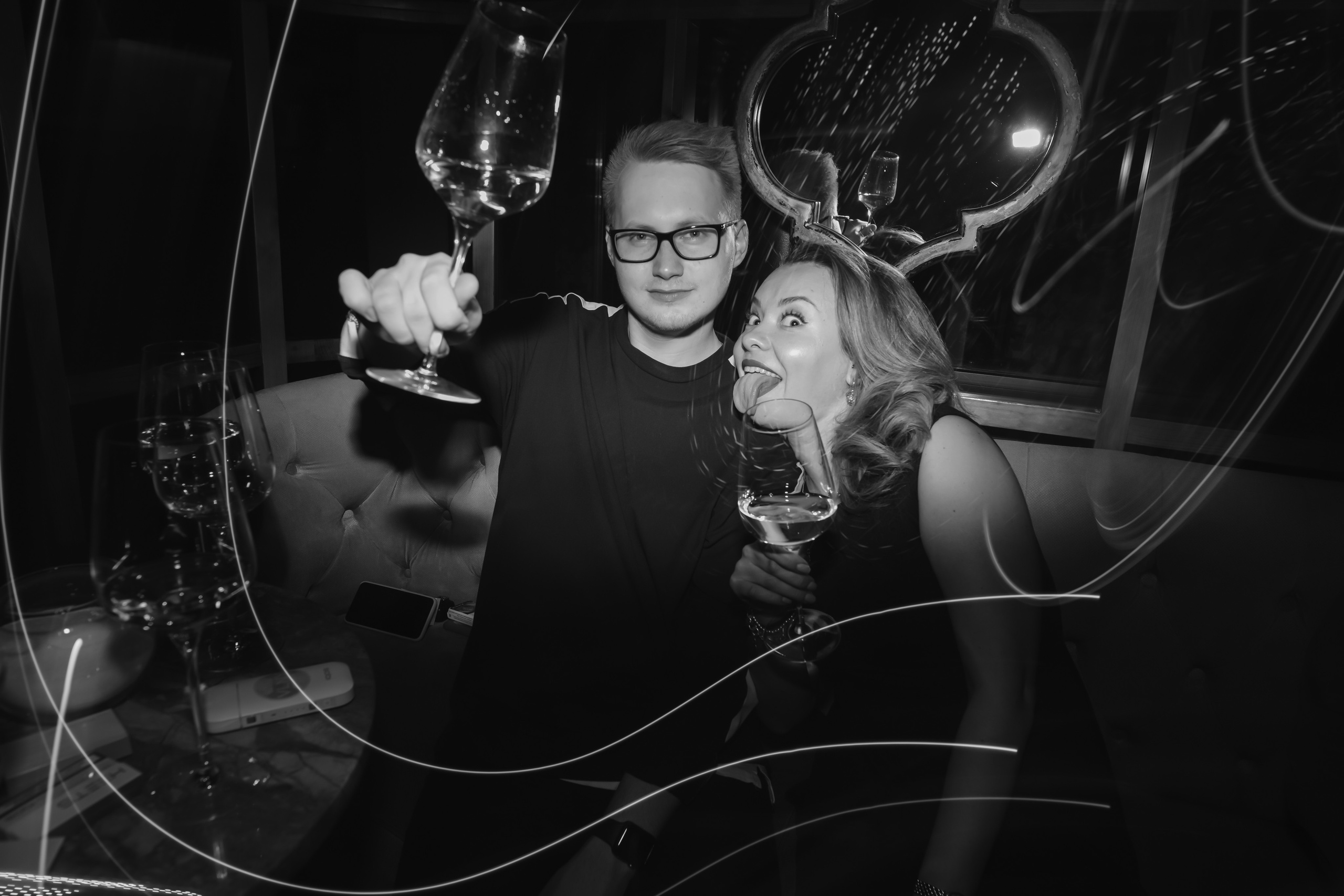 #Нам60. Wedding and Reportage photographer Marmarov Christya