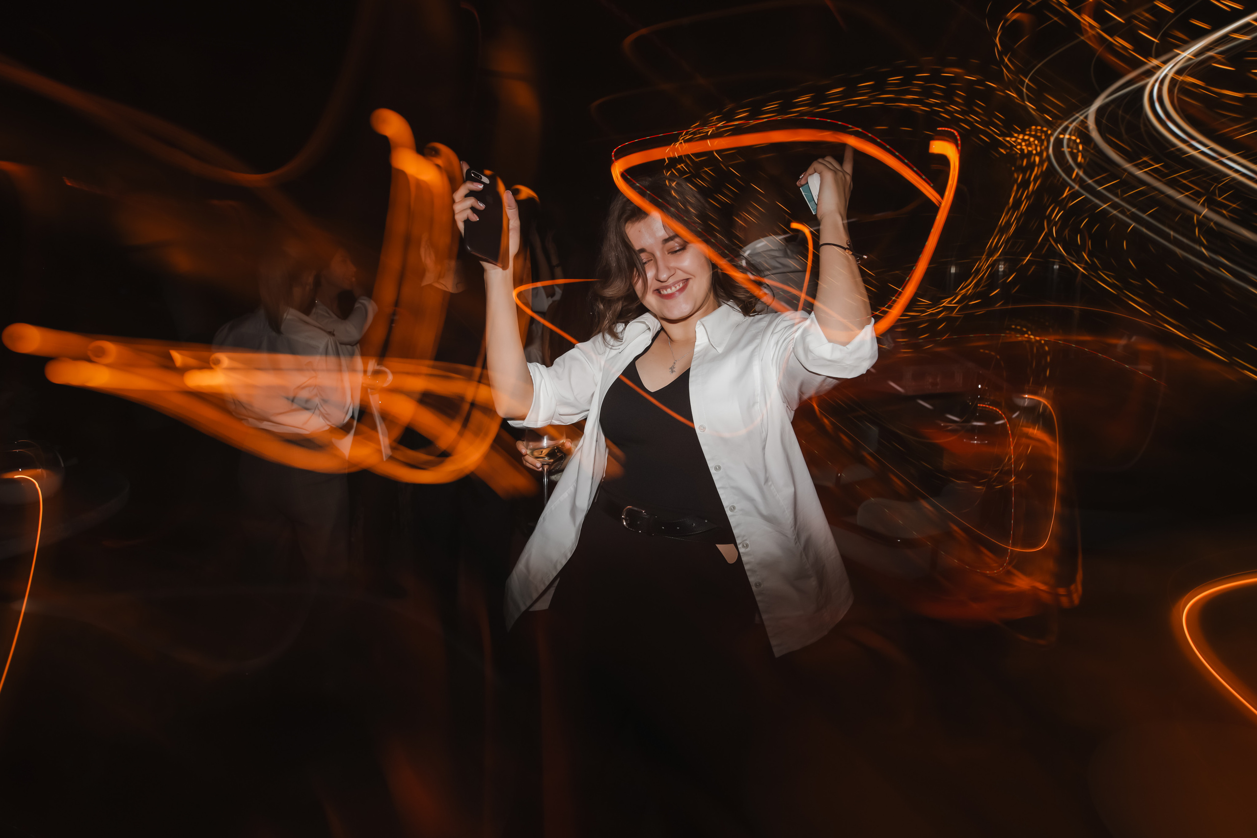 #Нам60. Wedding and Reportage photographer Marmarov Christya