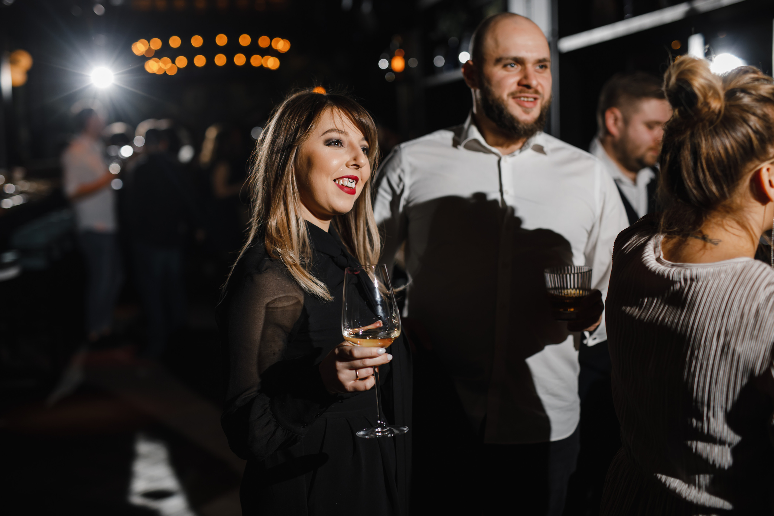 #Нам60. Wedding and Reportage photographer Marmarov Christya