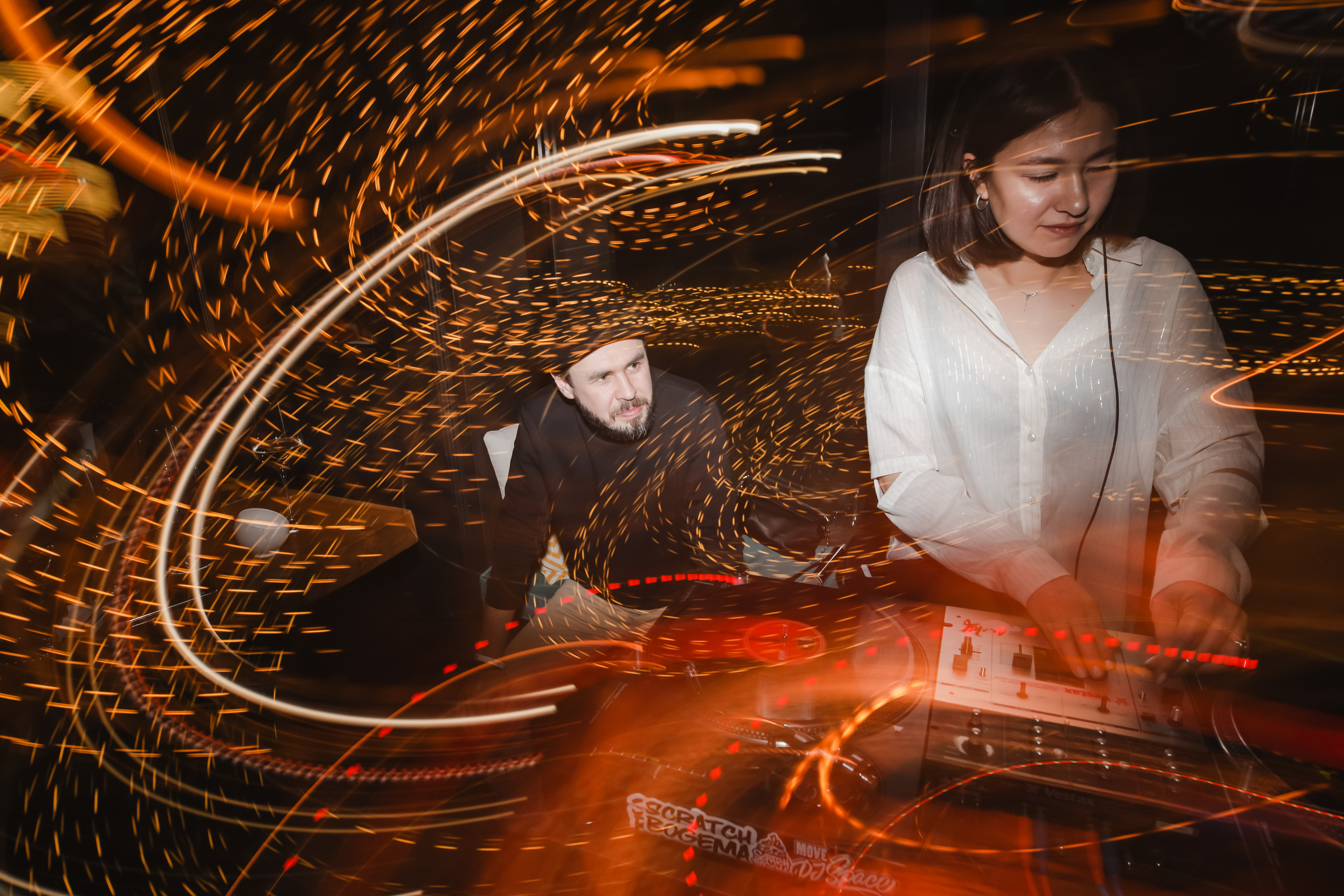 #Нам60. Wedding and Reportage photographer Marmarov Christya