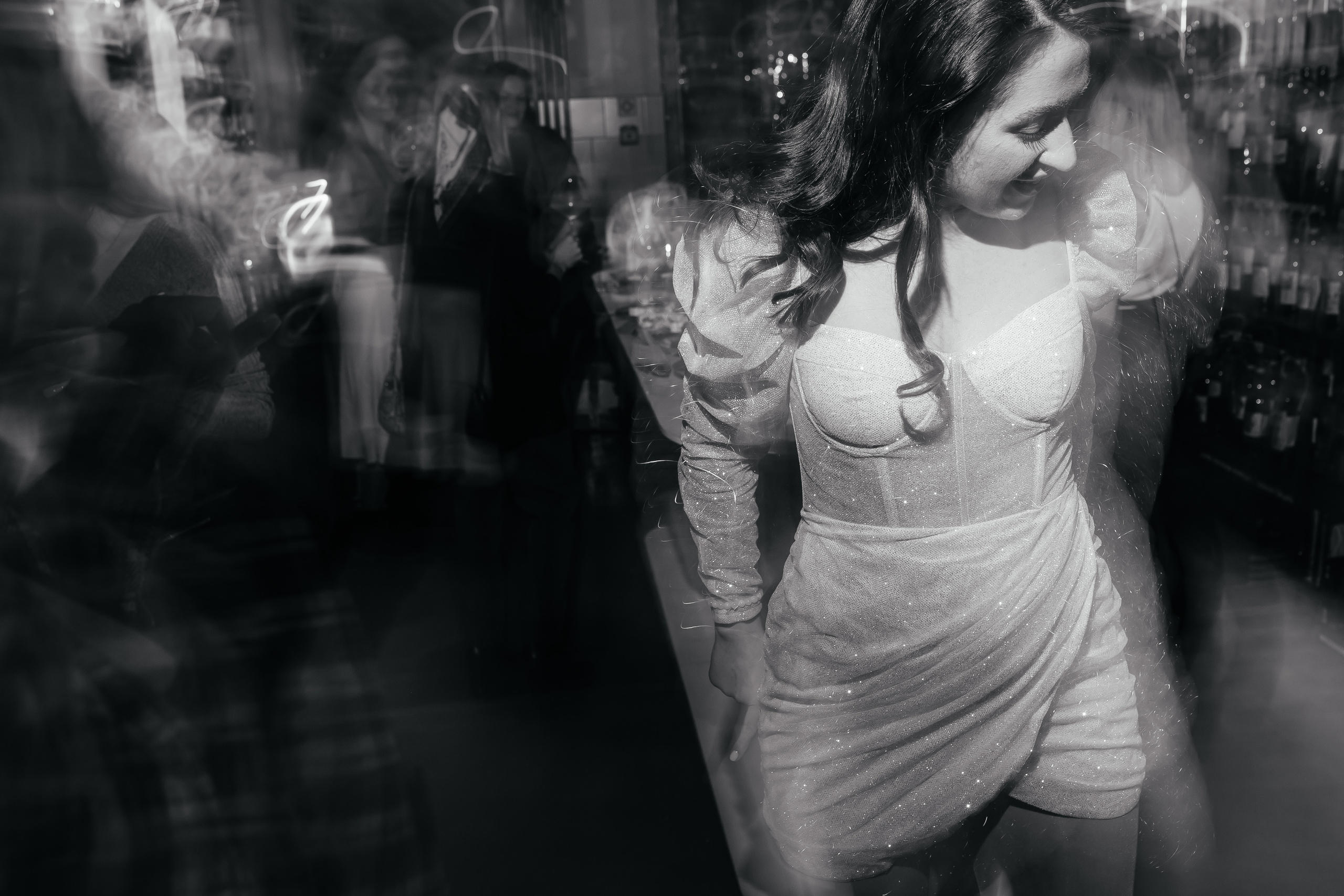 День Рождения Веры. Wedding and Reportage photographer Marmarov Christya