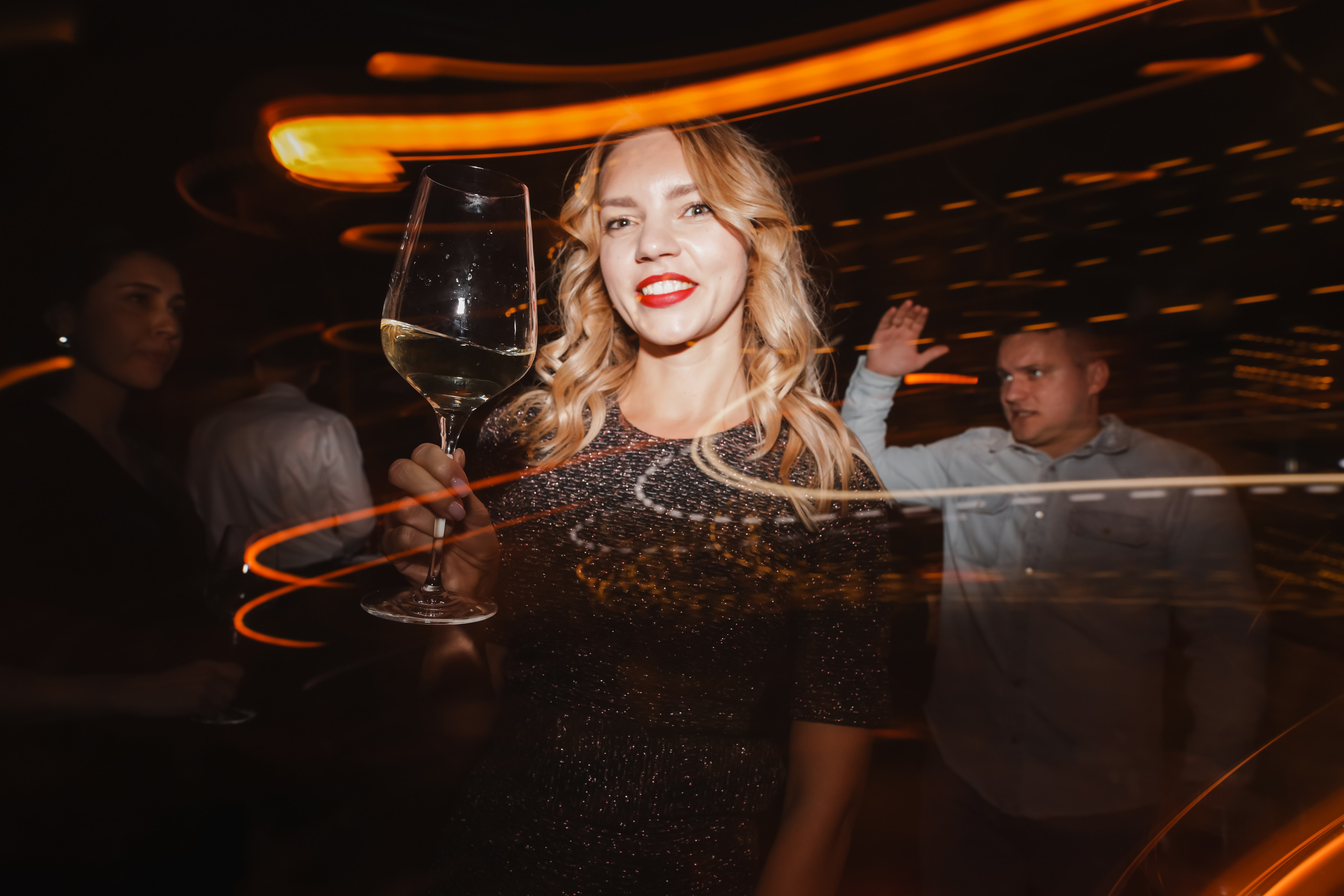 #Нам60. Wedding and Reportage photographer Marmarov Christya