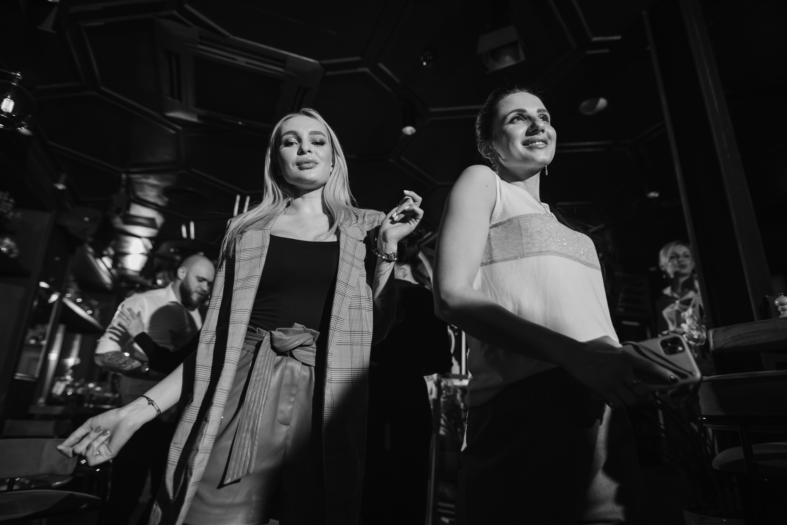 #Нам60. Wedding and Reportage photographer Marmarov Christya