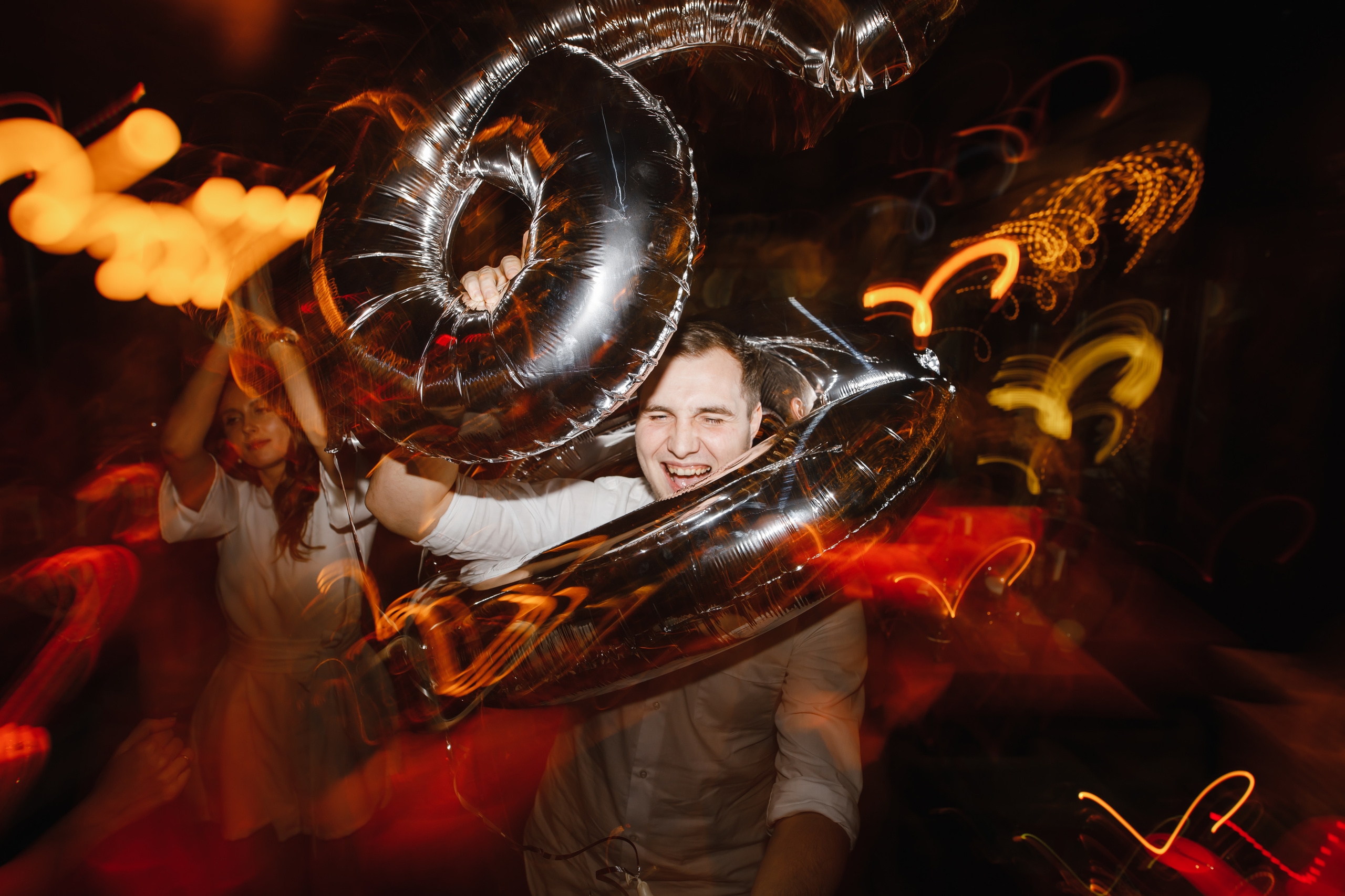 #Нам60. Wedding and Reportage photographer Marmarov Christya