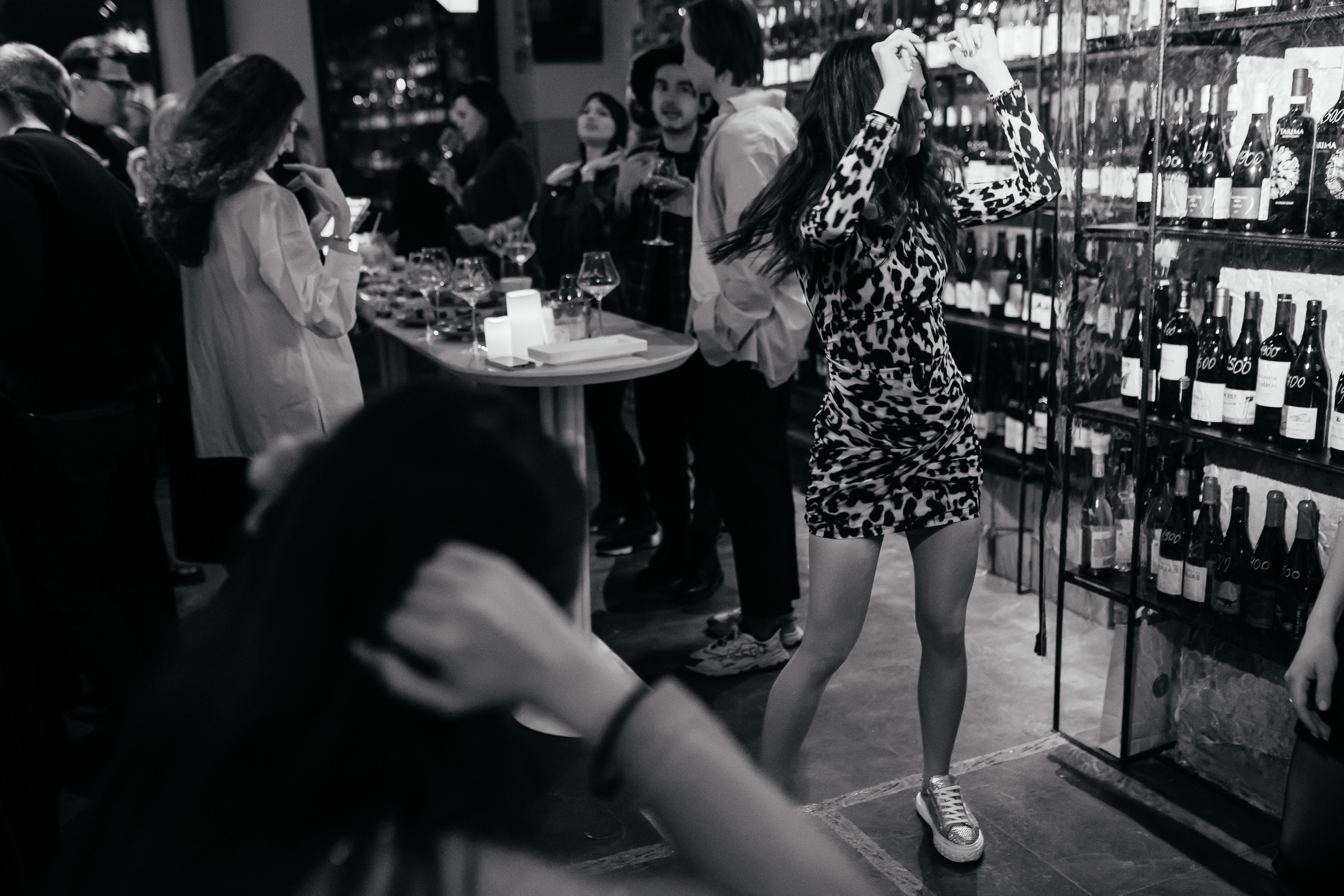 День Рождения Веры. Wedding and Reportage photographer Marmarov Christya