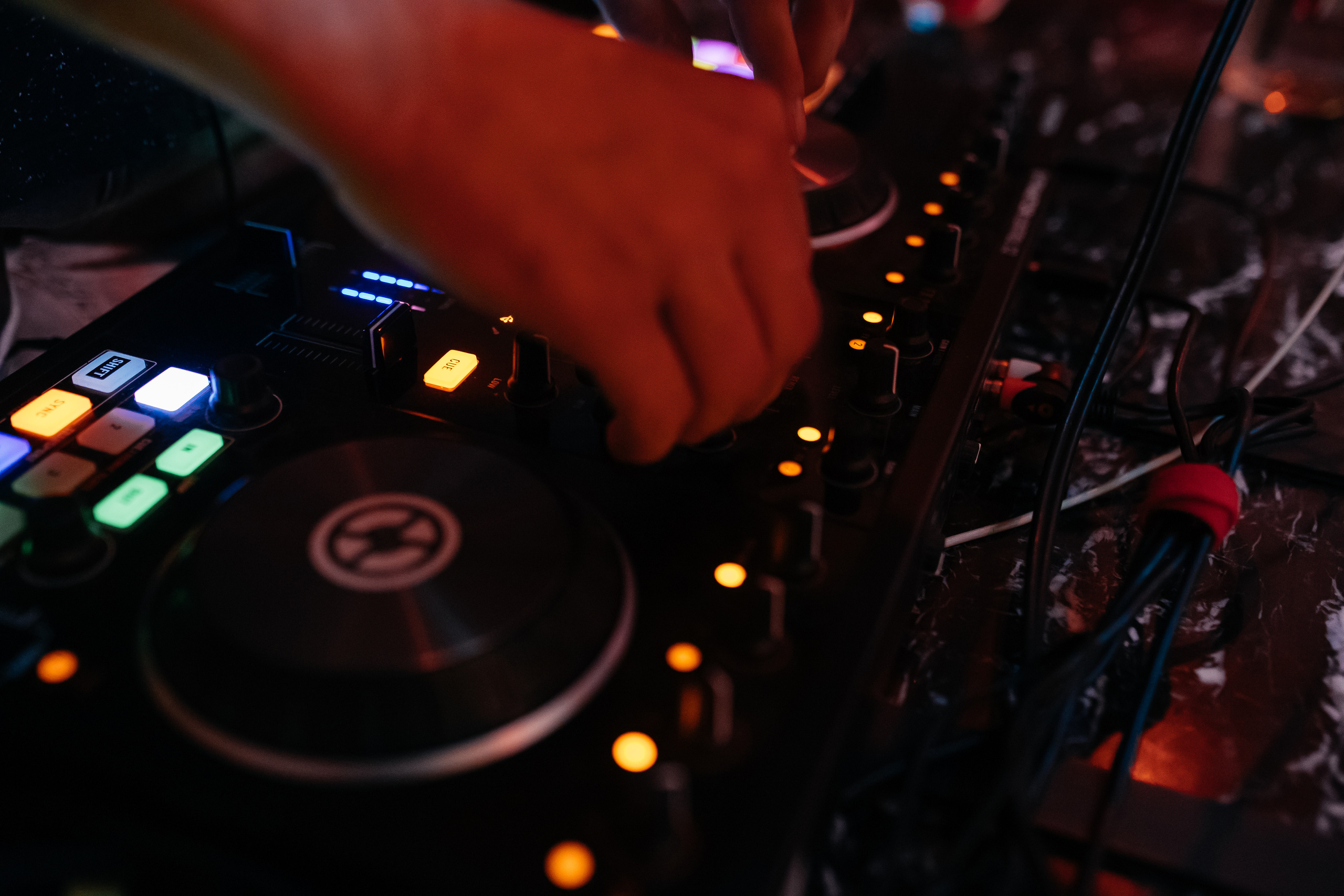 День Рождения Веры. Wedding and Reportage photographer Marmarov Christya