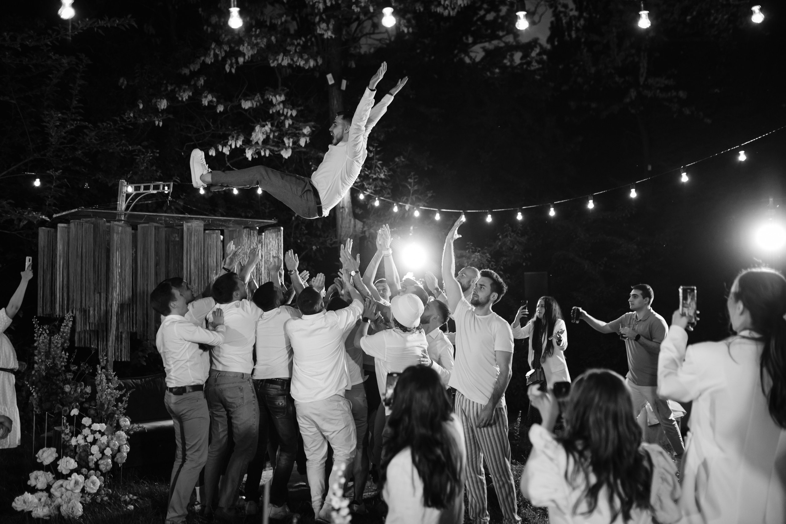 Кирилл и Наталья. Wedding and Reportage photographer Marmarov Christya