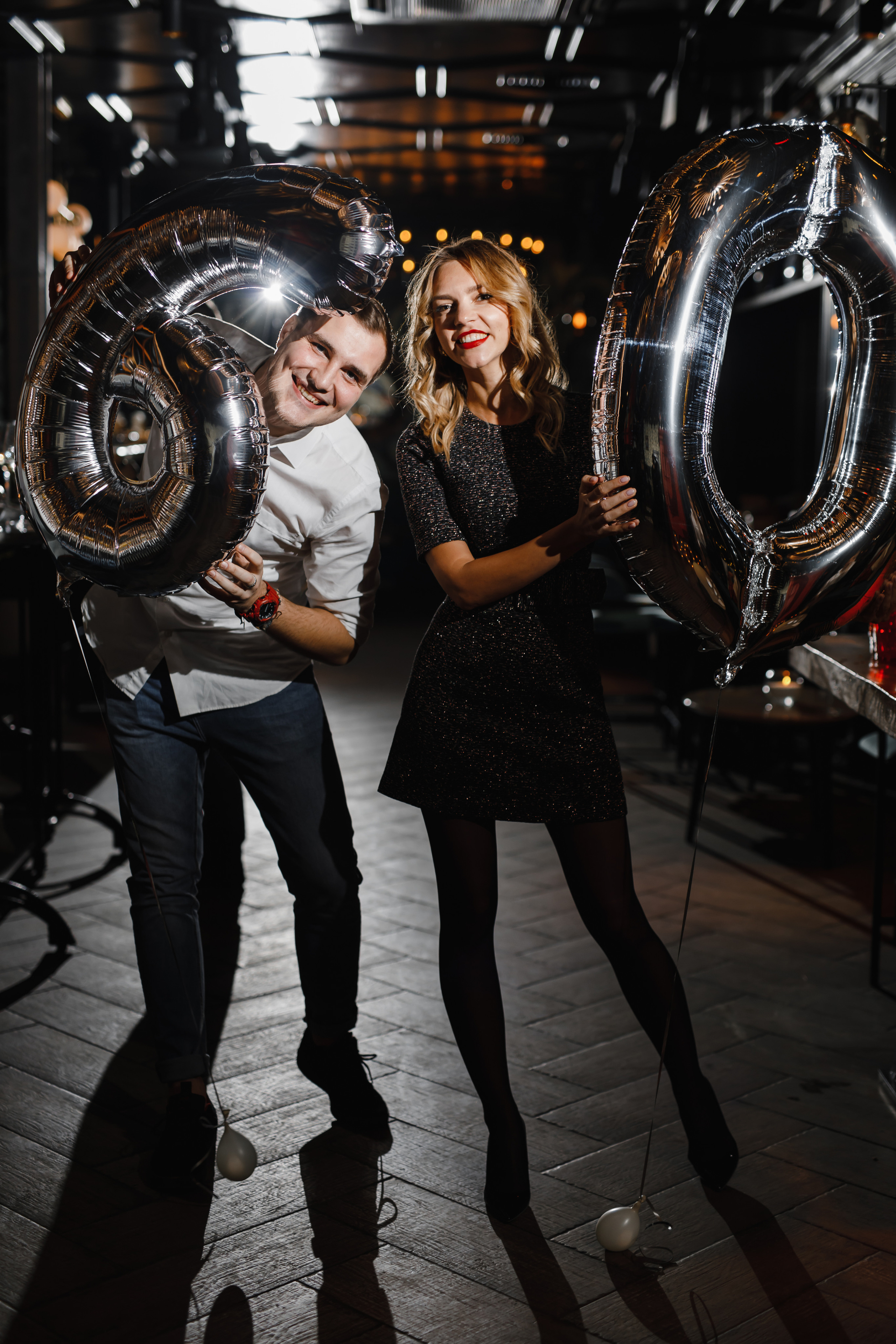 #Нам60. Wedding and Reportage photographer Marmarov Christya