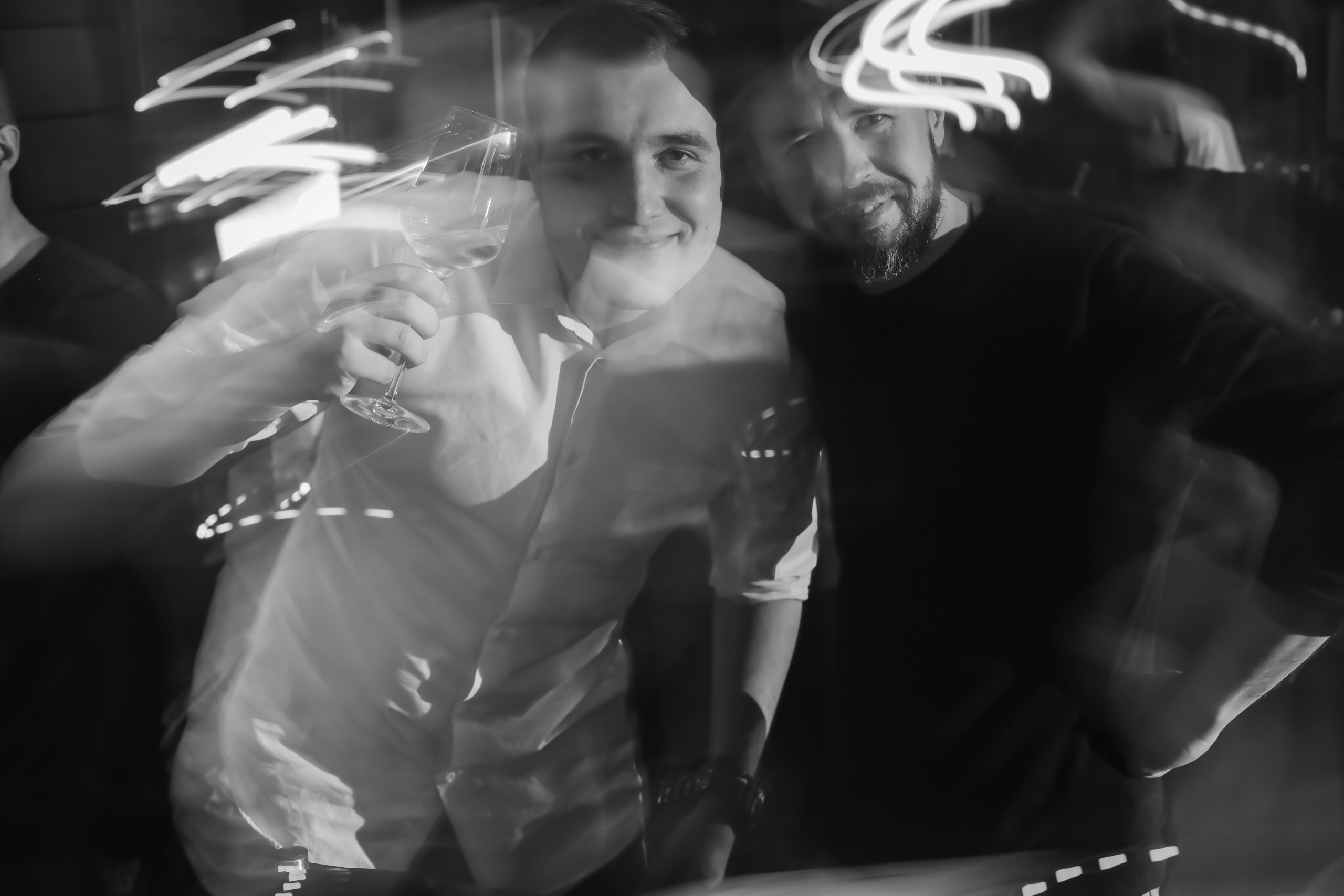 #Нам60. Wedding and Reportage photographer Marmarov Christya