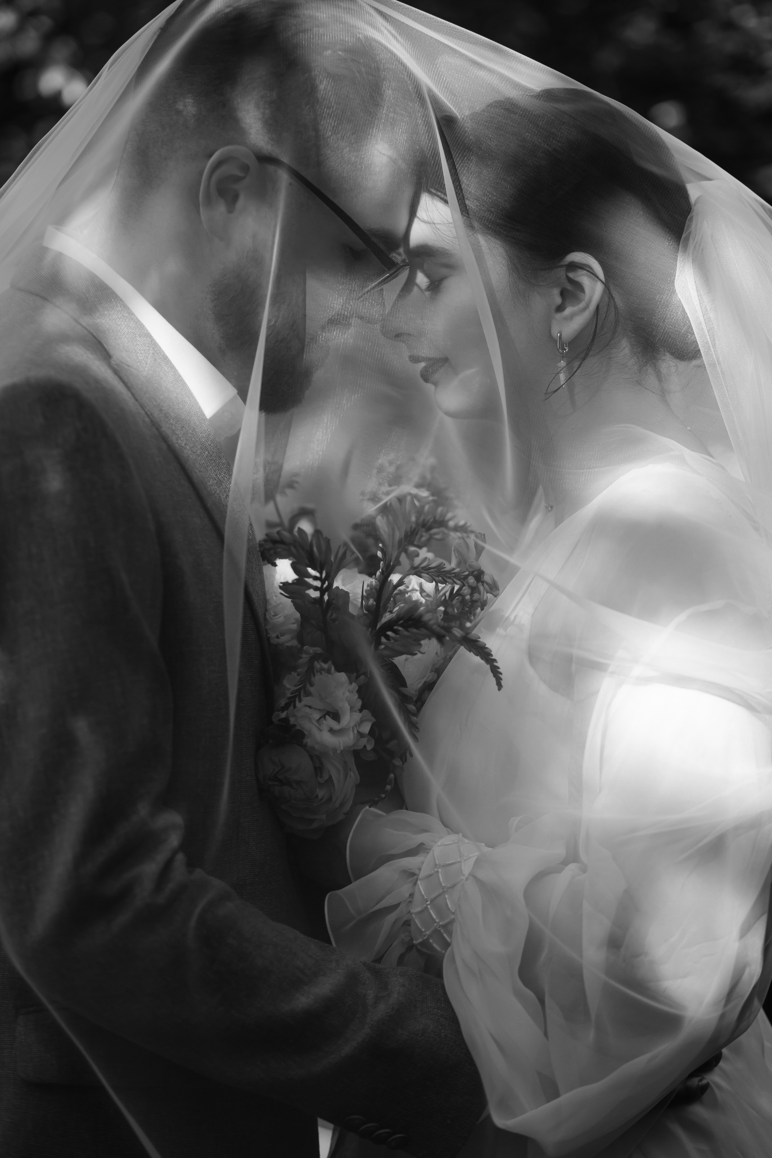 Кирилл и Наталья. Wedding and Reportage photographer Marmarov Christya