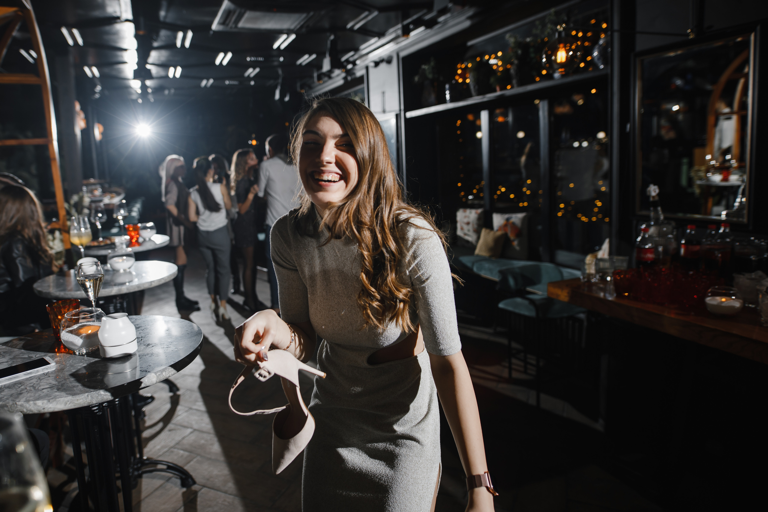 #Нам60. Wedding and Reportage photographer Marmarov Christya