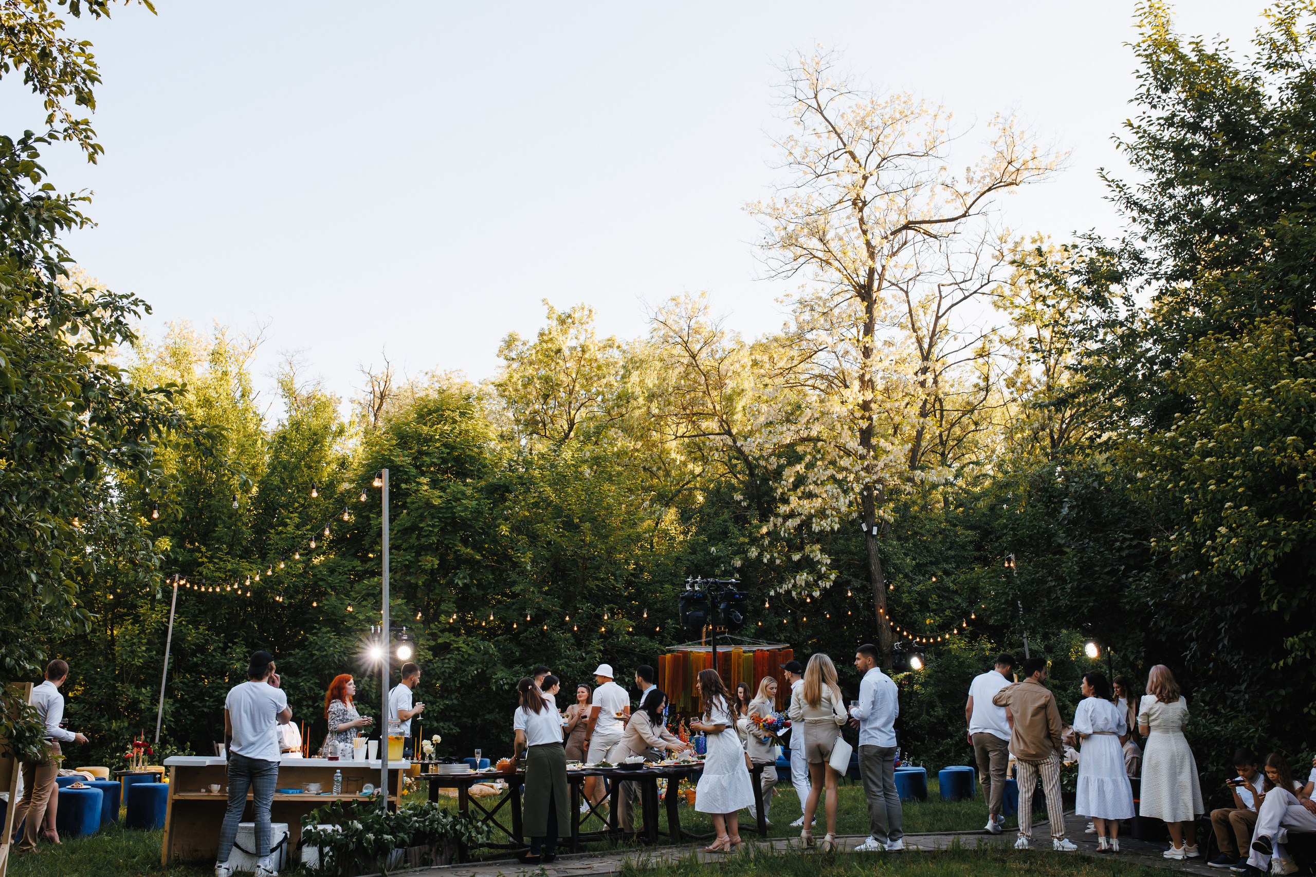 Кирилл и Наталья. Wedding and Reportage photographer Marmarov Christya