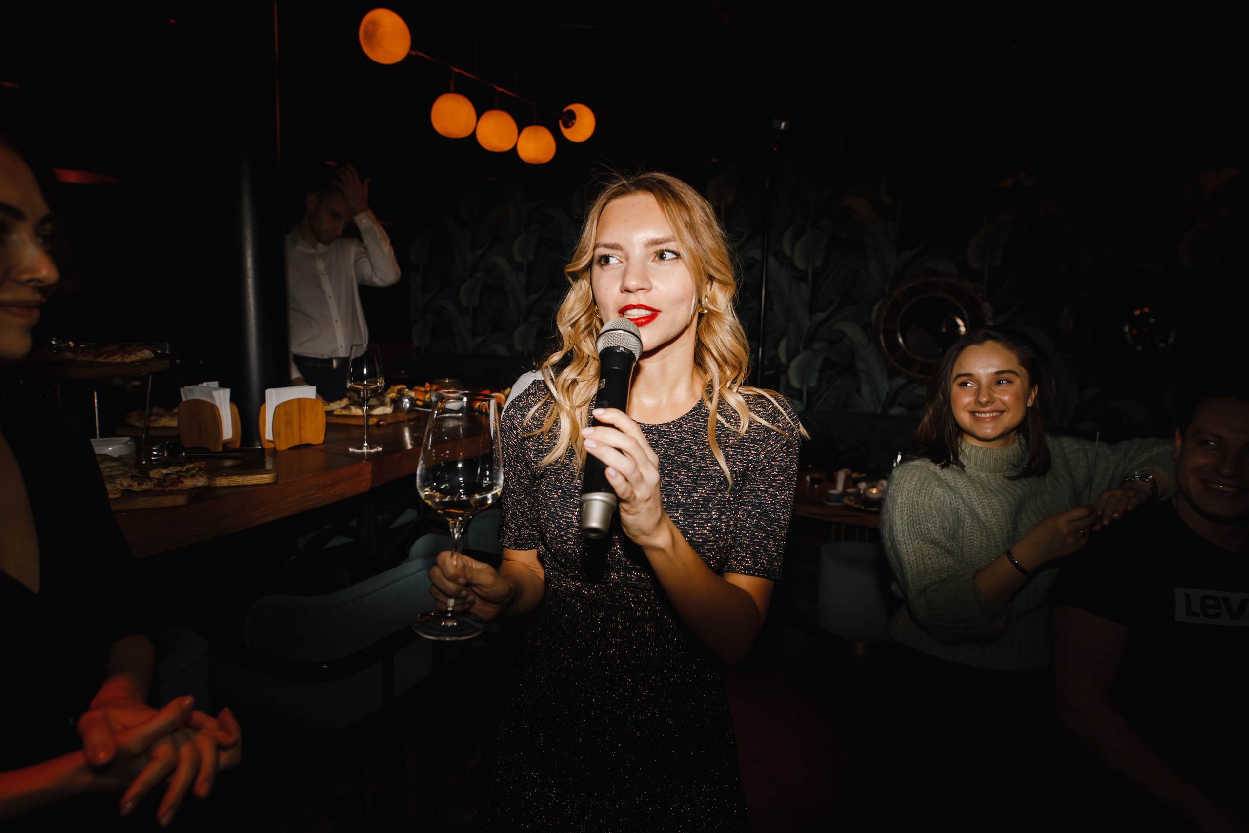 #Нам60. Wedding and Reportage photographer Marmarov Christya