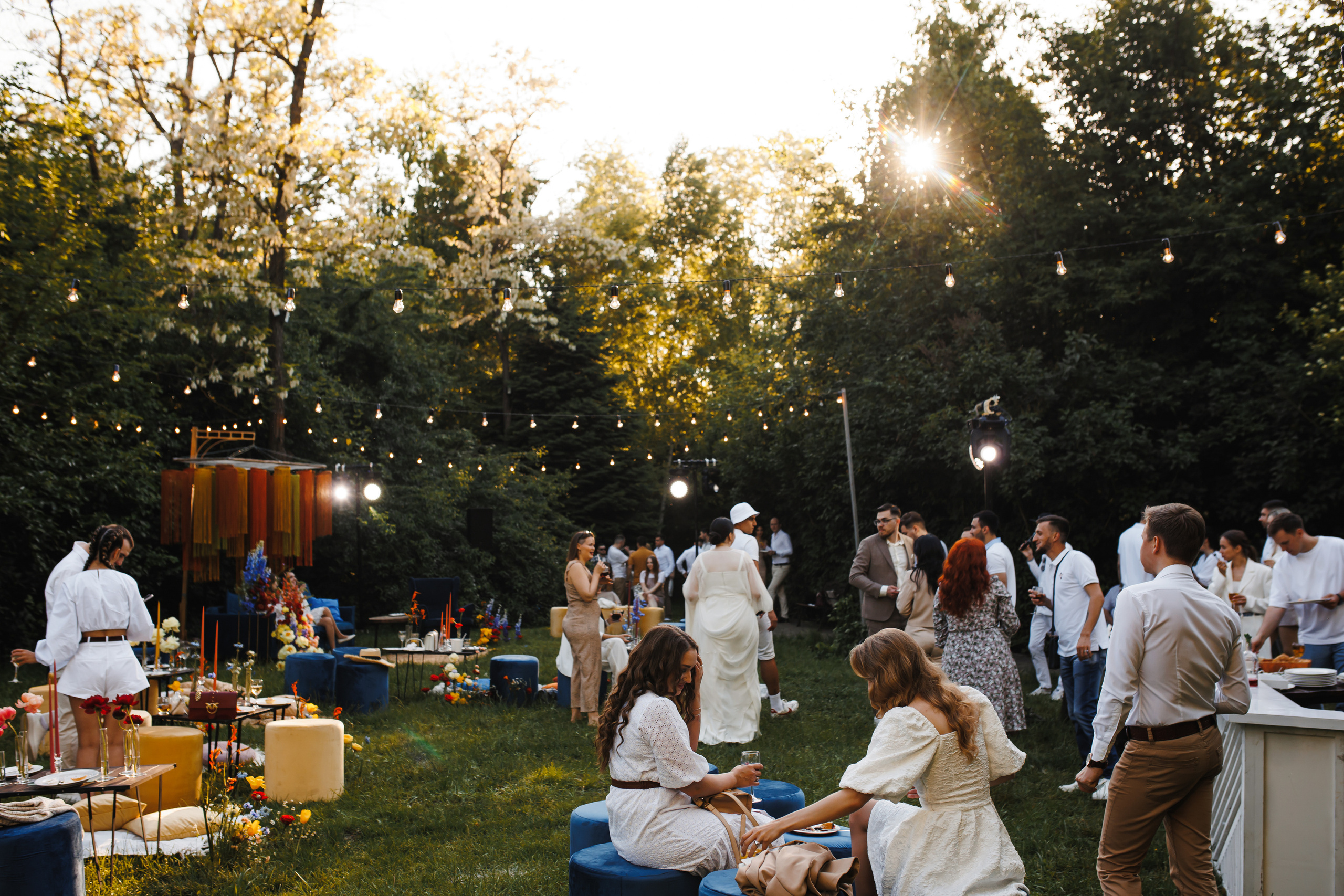 Кирилл и Наталья. Wedding and Reportage photographer Marmarov Christya