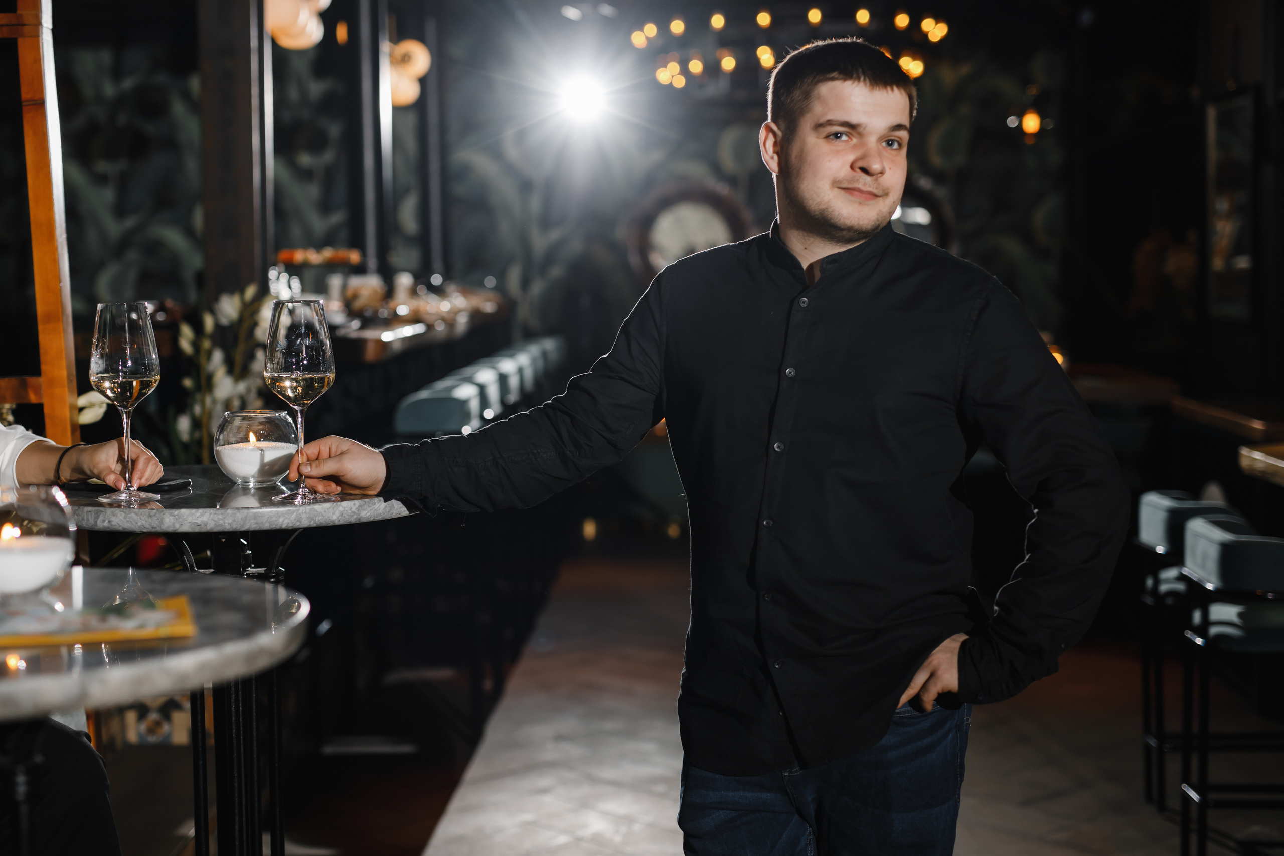 #Нам60. Wedding and Reportage photographer Marmarov Christya