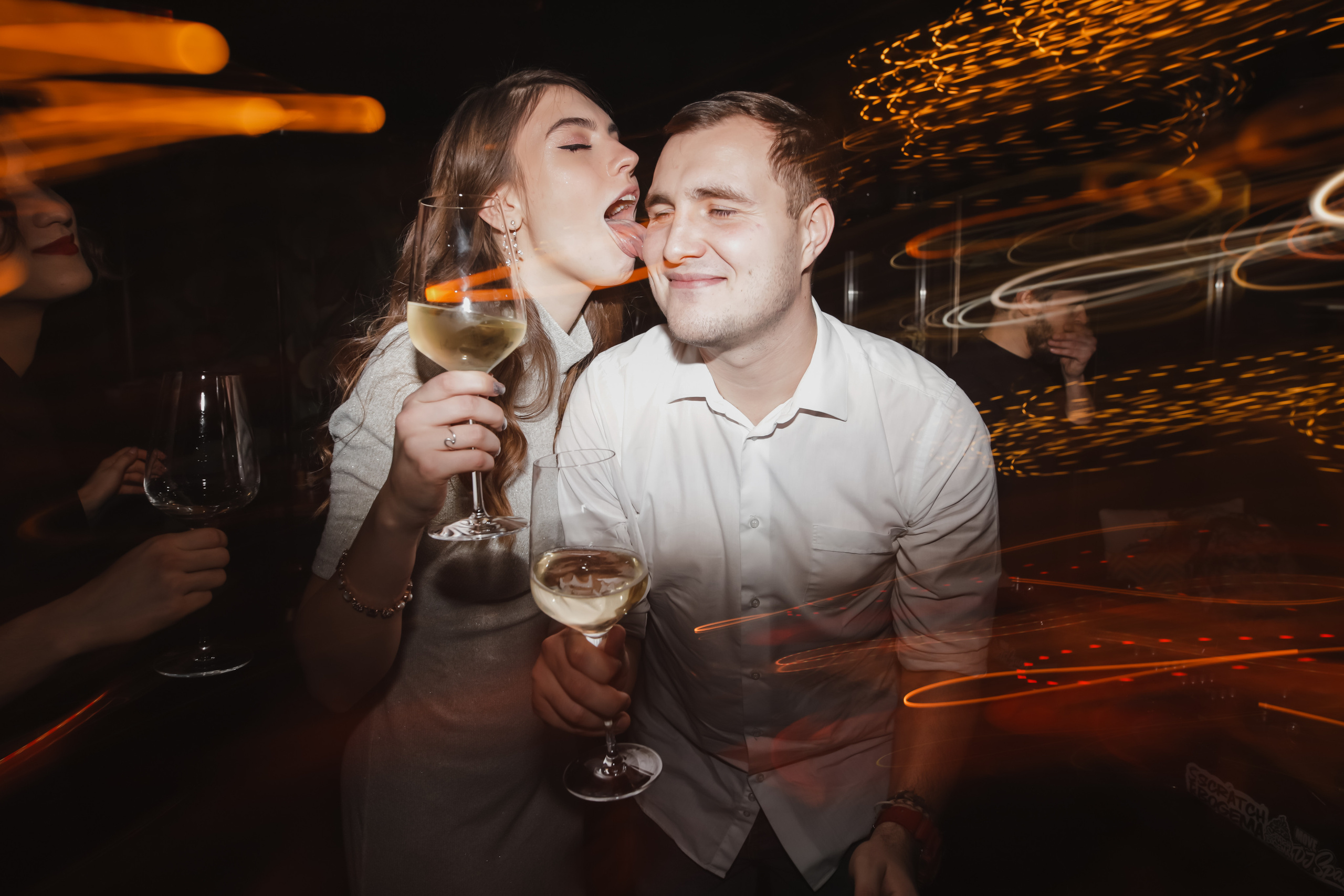 #Нам60. Wedding and Reportage photographer Marmarov Christya