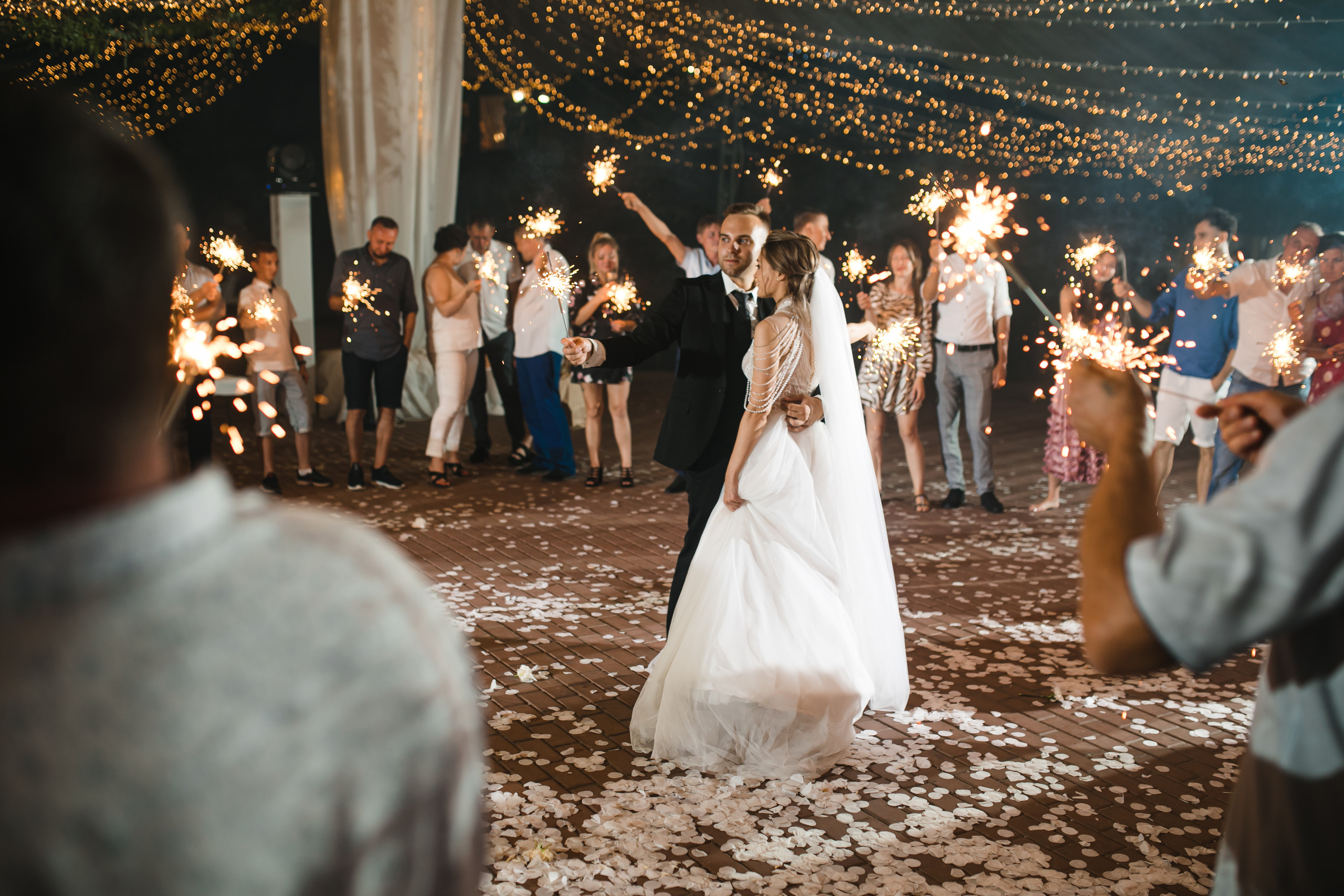 Денис и Оксана. Wedding and Reportage photographer Marmarov Christya