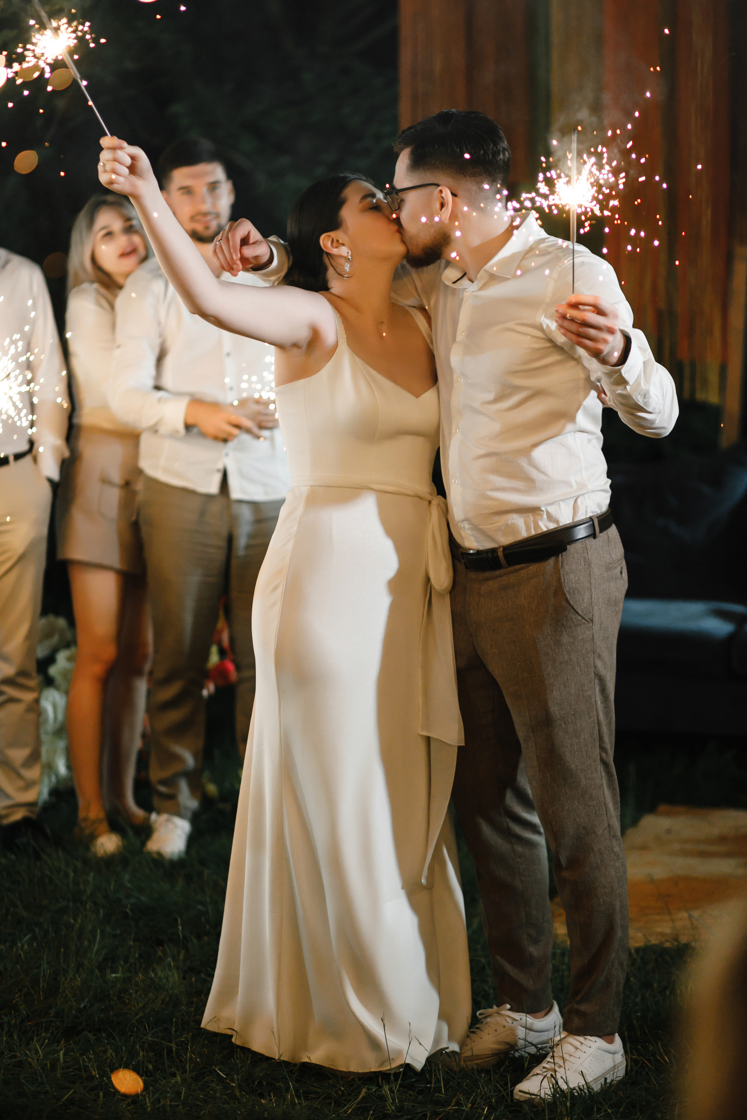 Кирилл и Наталья. Wedding and Reportage photographer Marmarov Christya