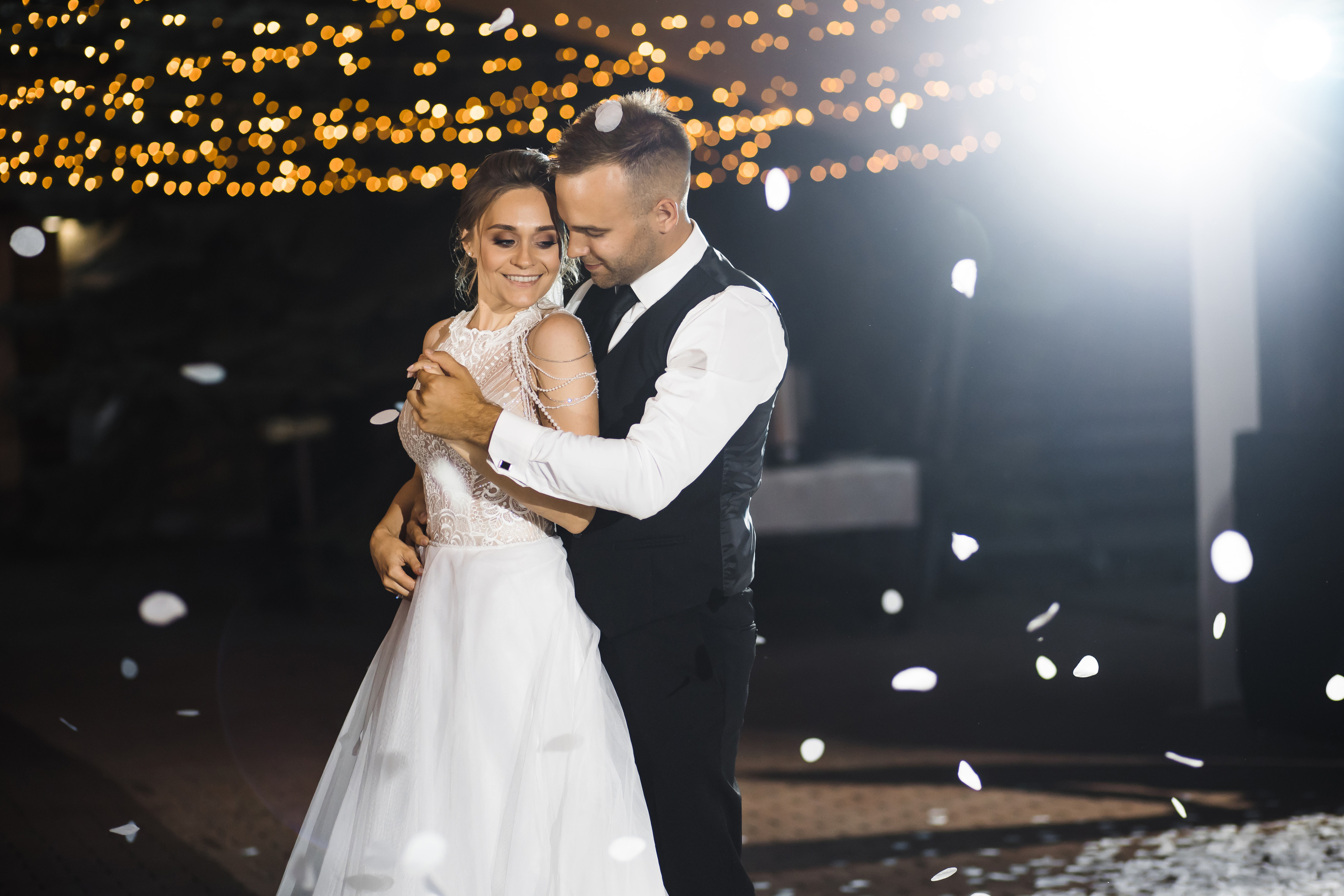 Денис и Оксана. Wedding and Reportage photographer Marmarov Christya