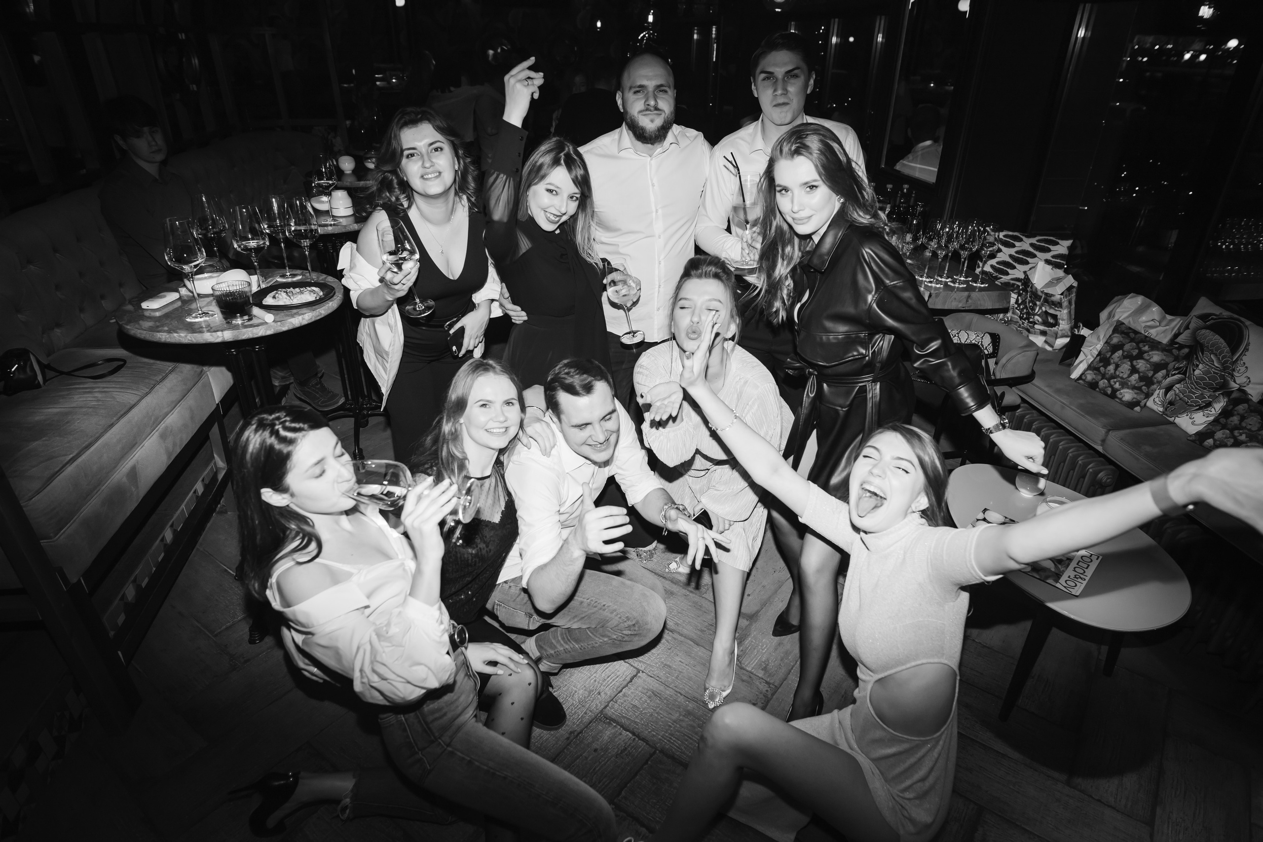 #Нам60. Wedding and Reportage photographer Marmarov Christya