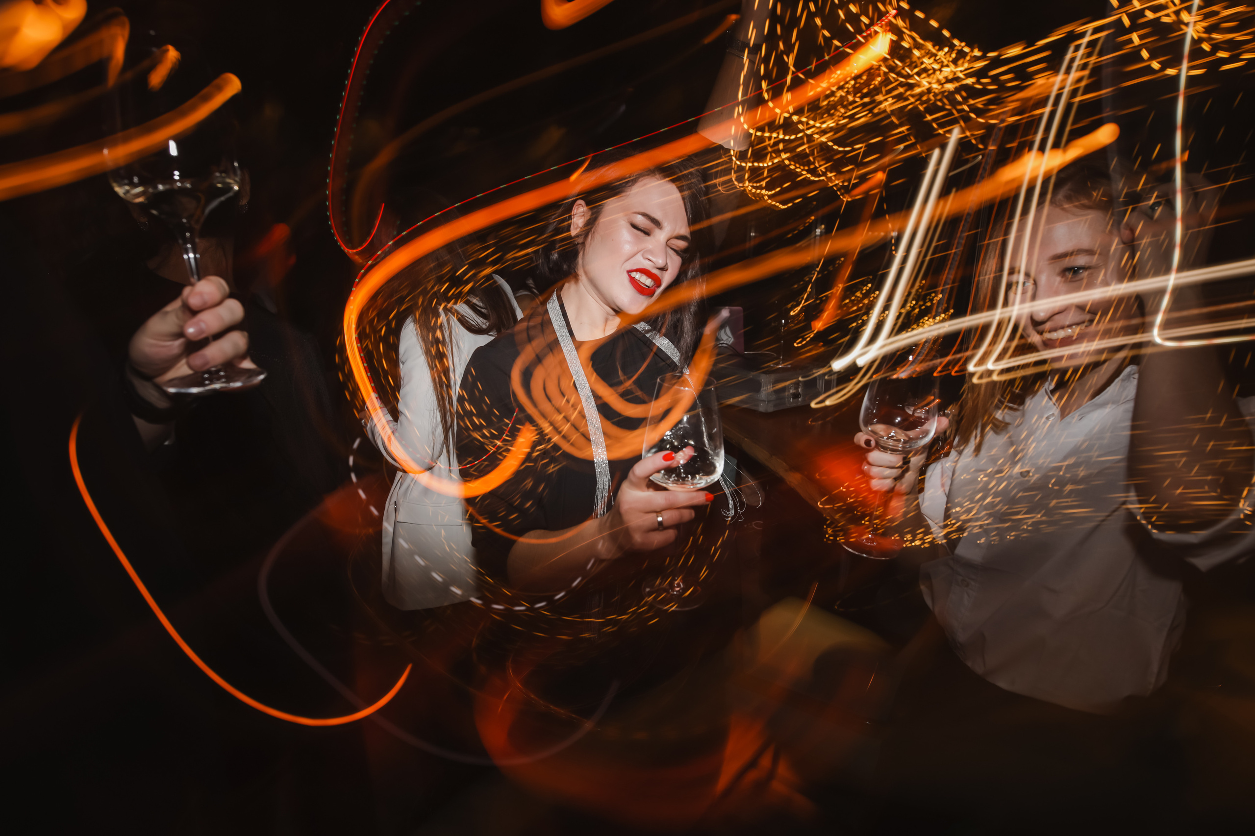 #Нам60. Wedding and Reportage photographer Marmarov Christya