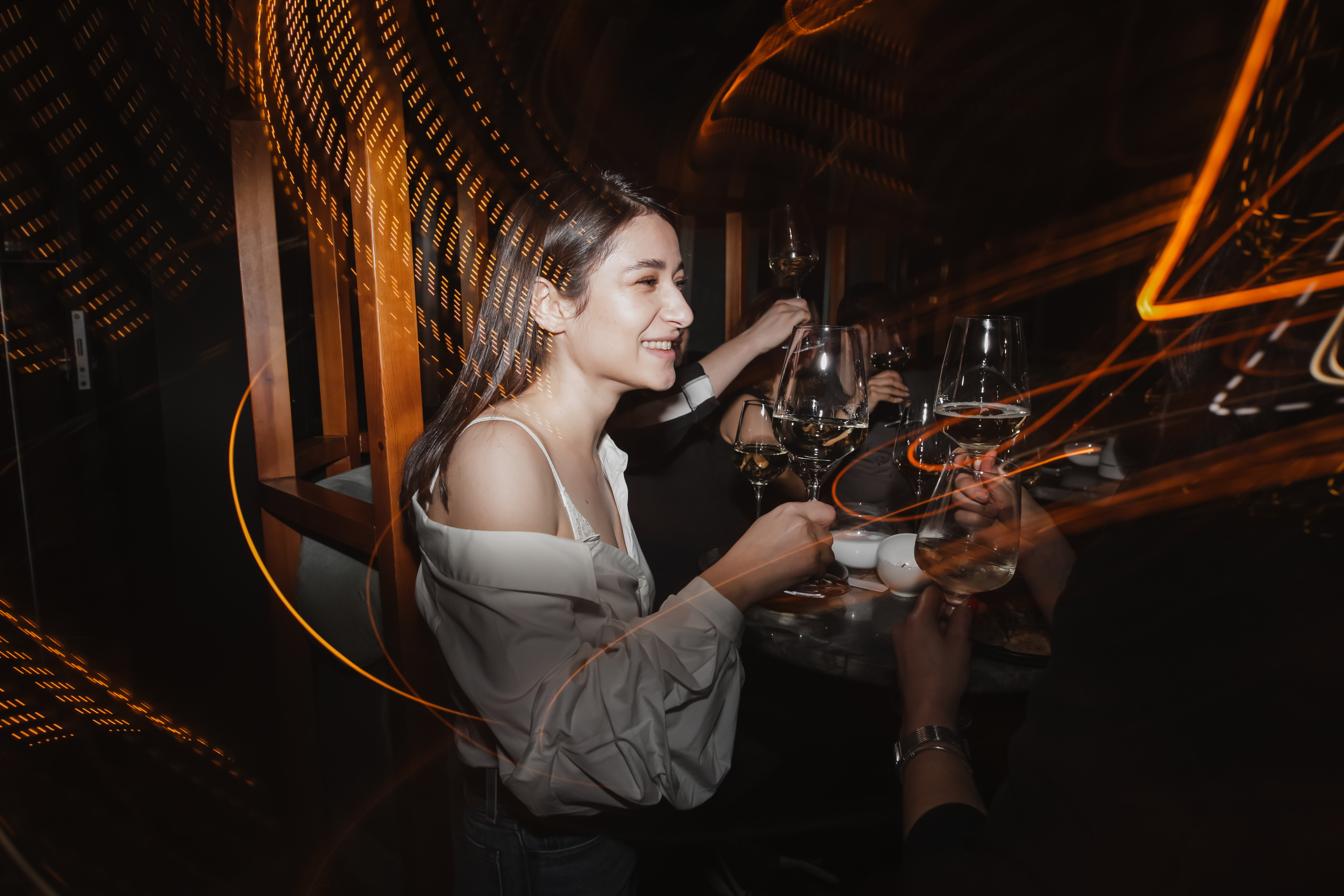 #Нам60. Wedding and Reportage photographer Marmarov Christya