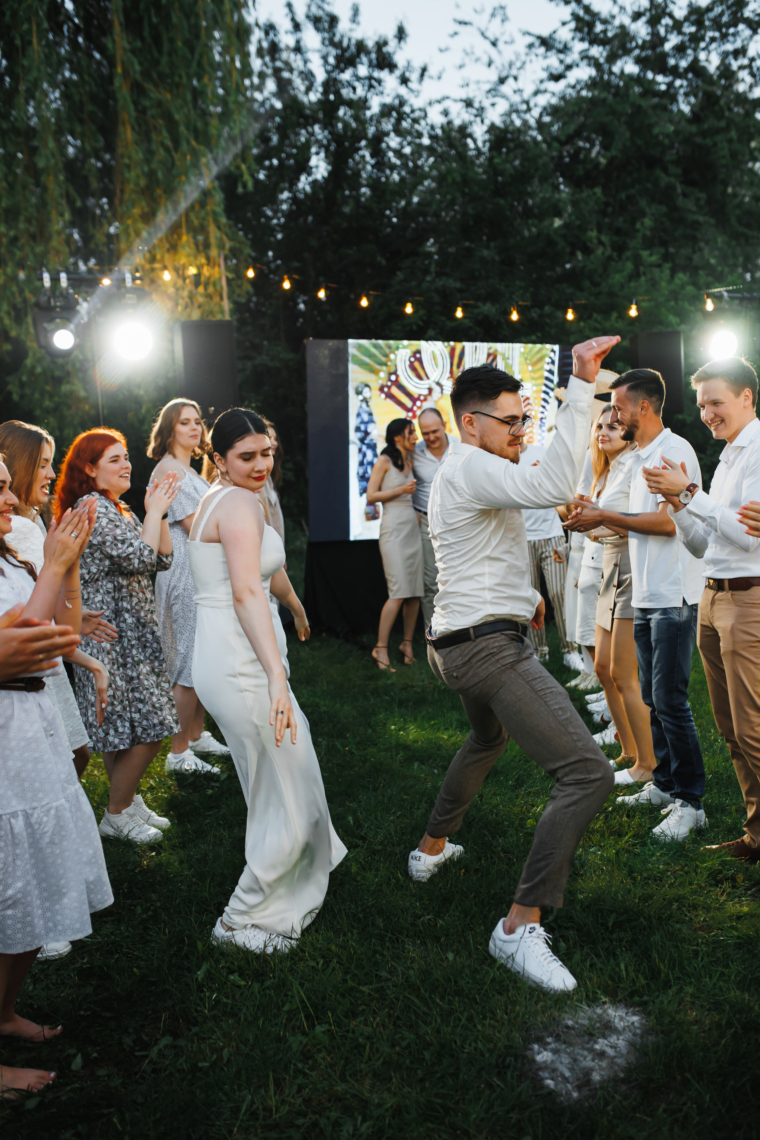 Кирилл и Наталья. Wedding and Reportage photographer Marmarov Christya