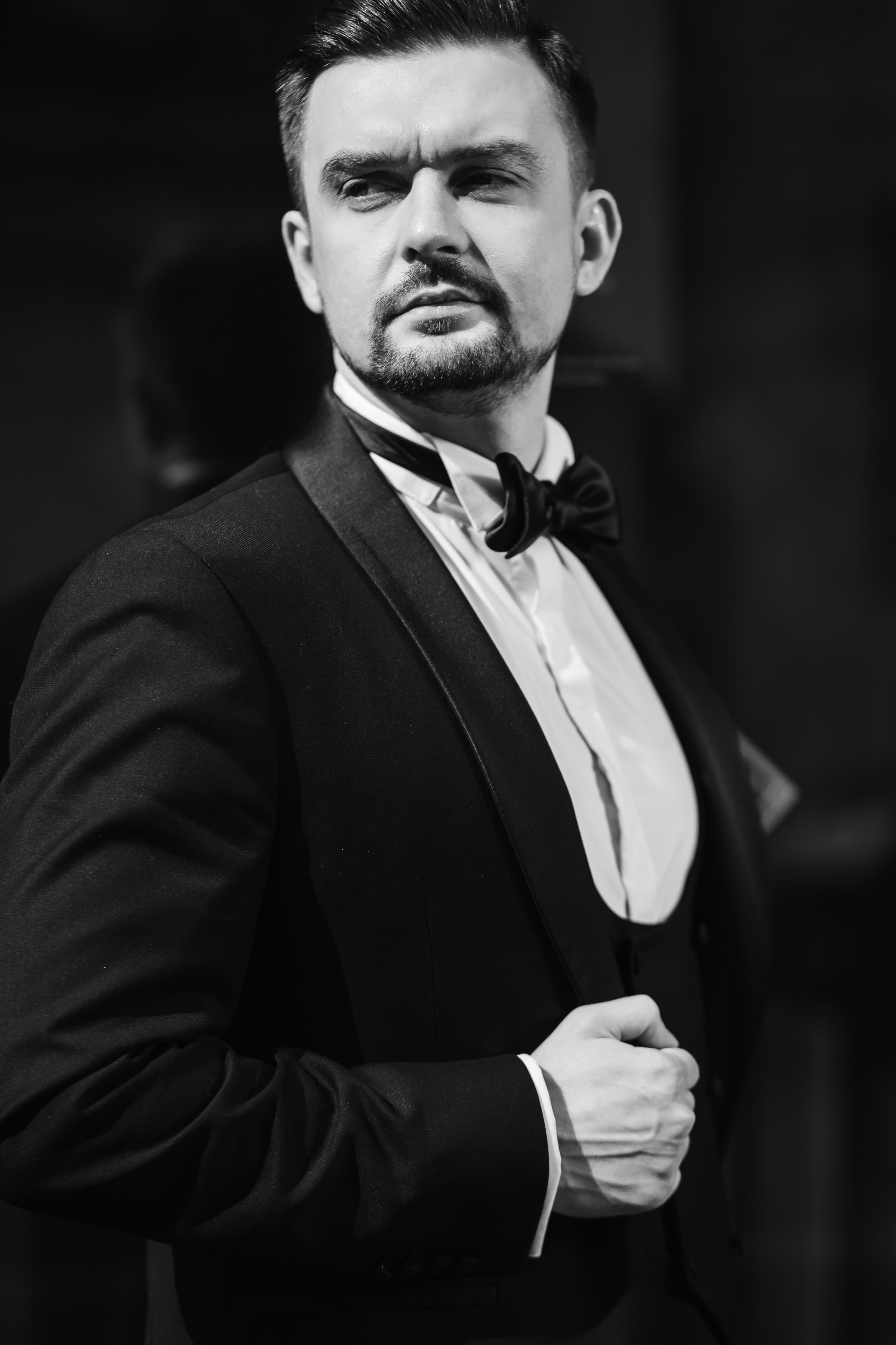 Wedding and Reportage photographer Marmarov Christya