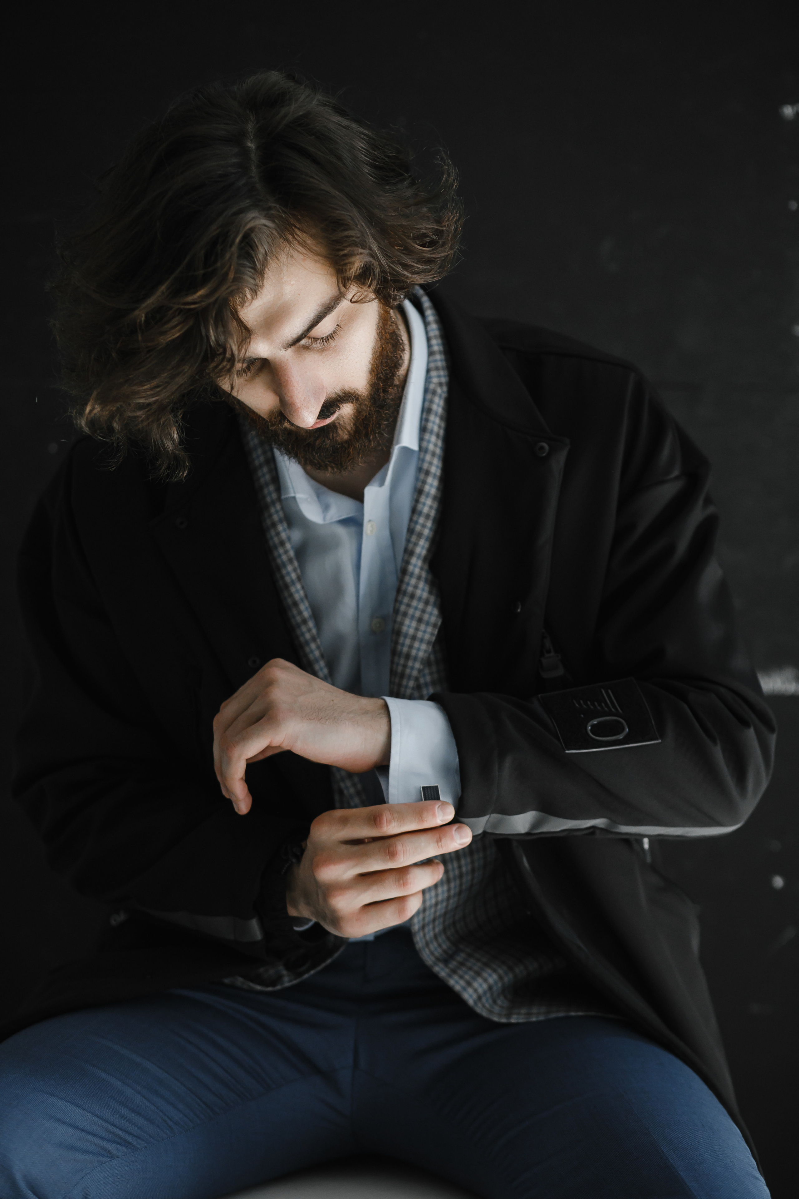 Олег. Wedding and Reportage photographer Marmarov Christya