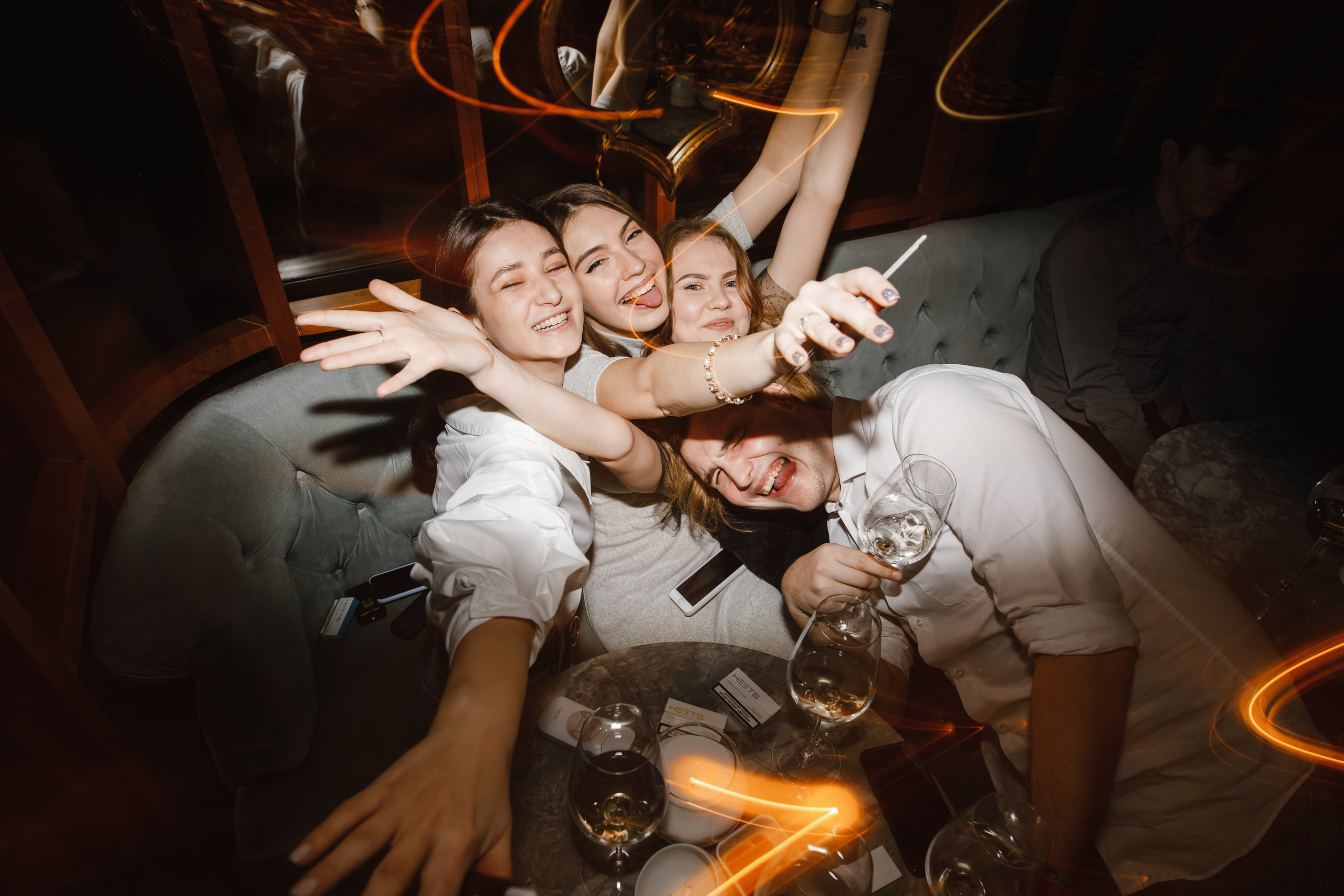 #Нам60. Wedding and Reportage photographer Marmarov Christya