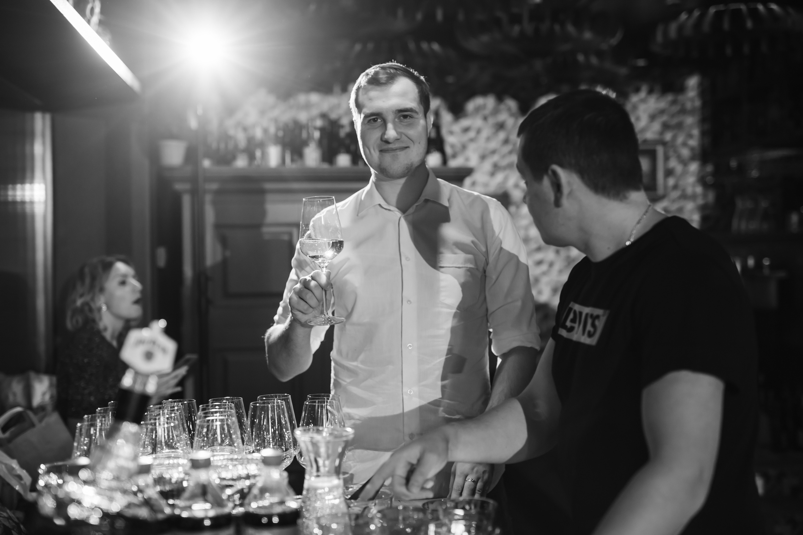 #Нам60. Wedding and Reportage photographer Marmarov Christya