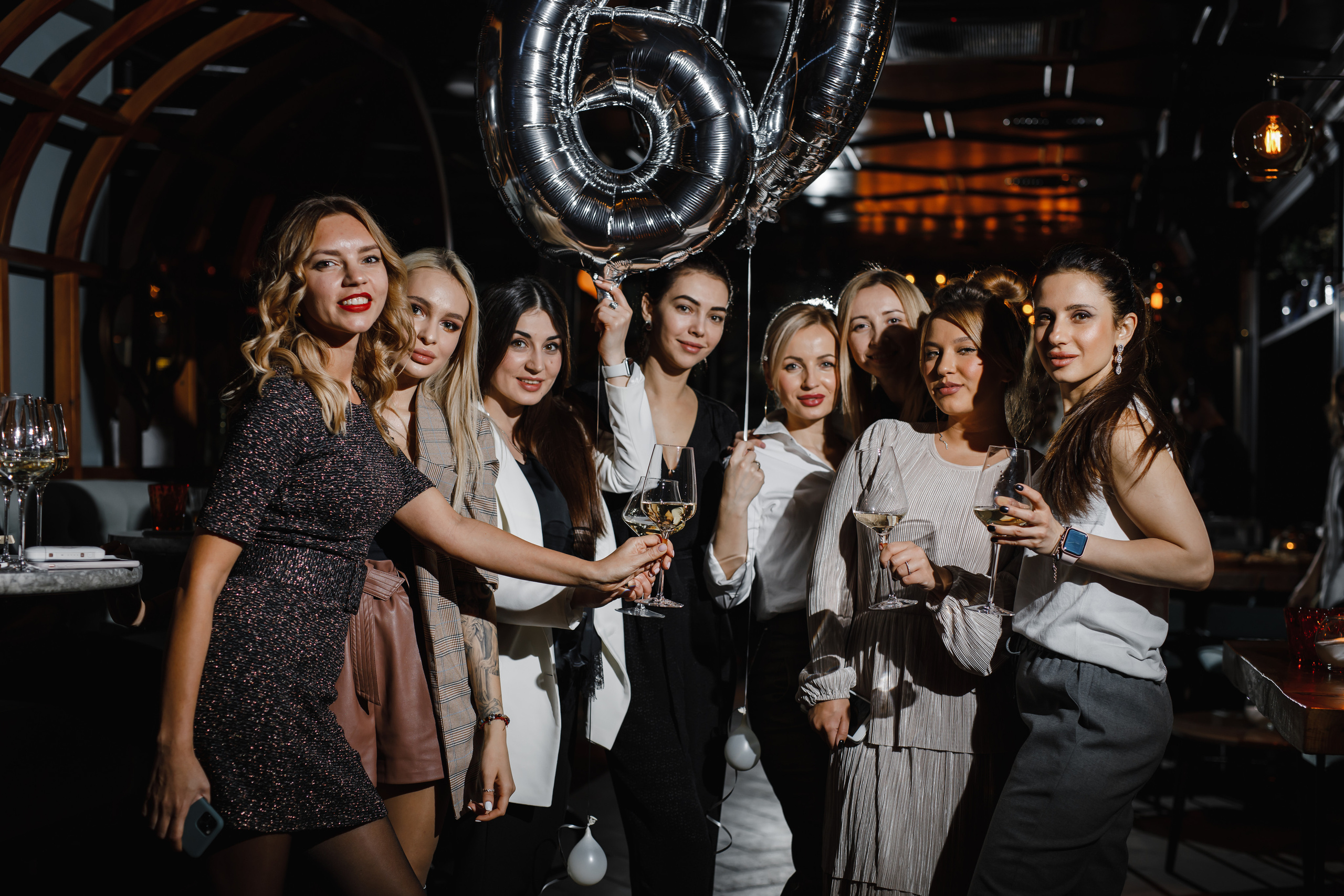 #Нам60. Wedding and Reportage photographer Marmarov Christya