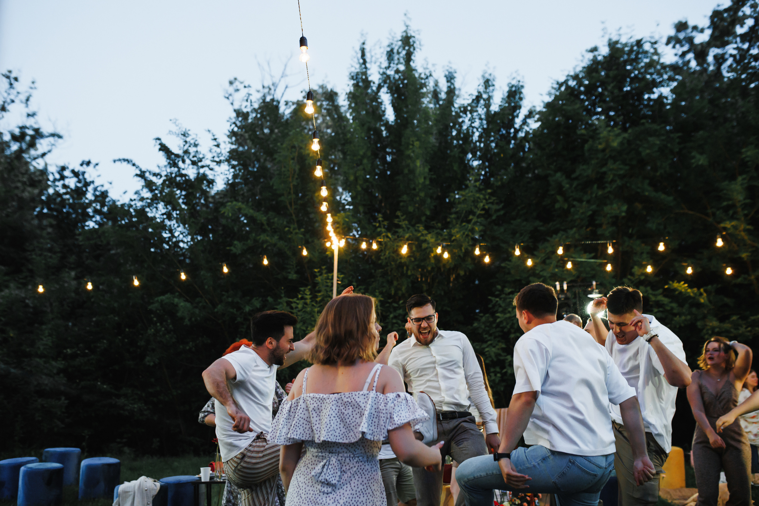 Кирилл и Наталья. Wedding and Reportage photographer Marmarov Christya