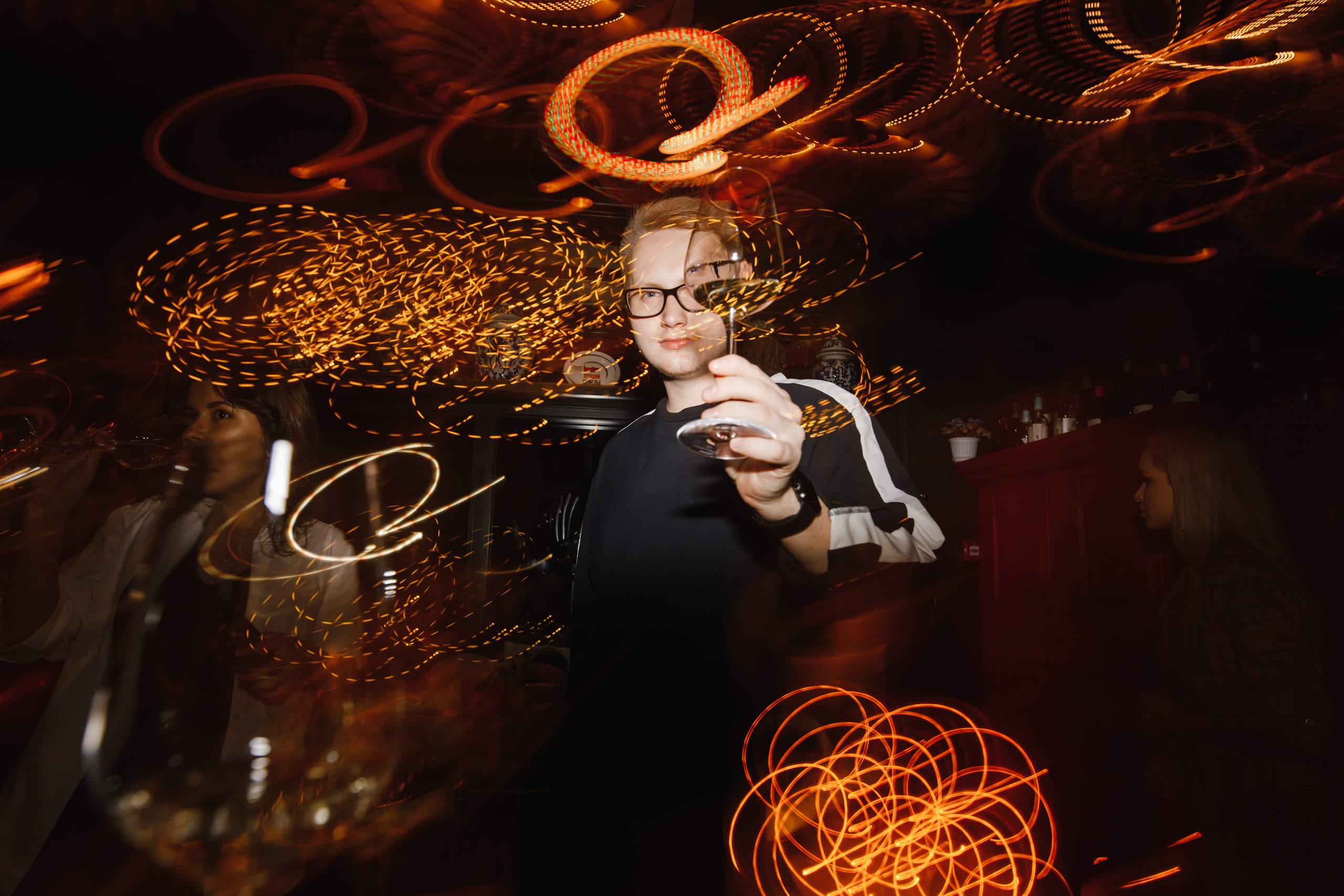 #Нам60. Wedding and Reportage photographer Marmarov Christya